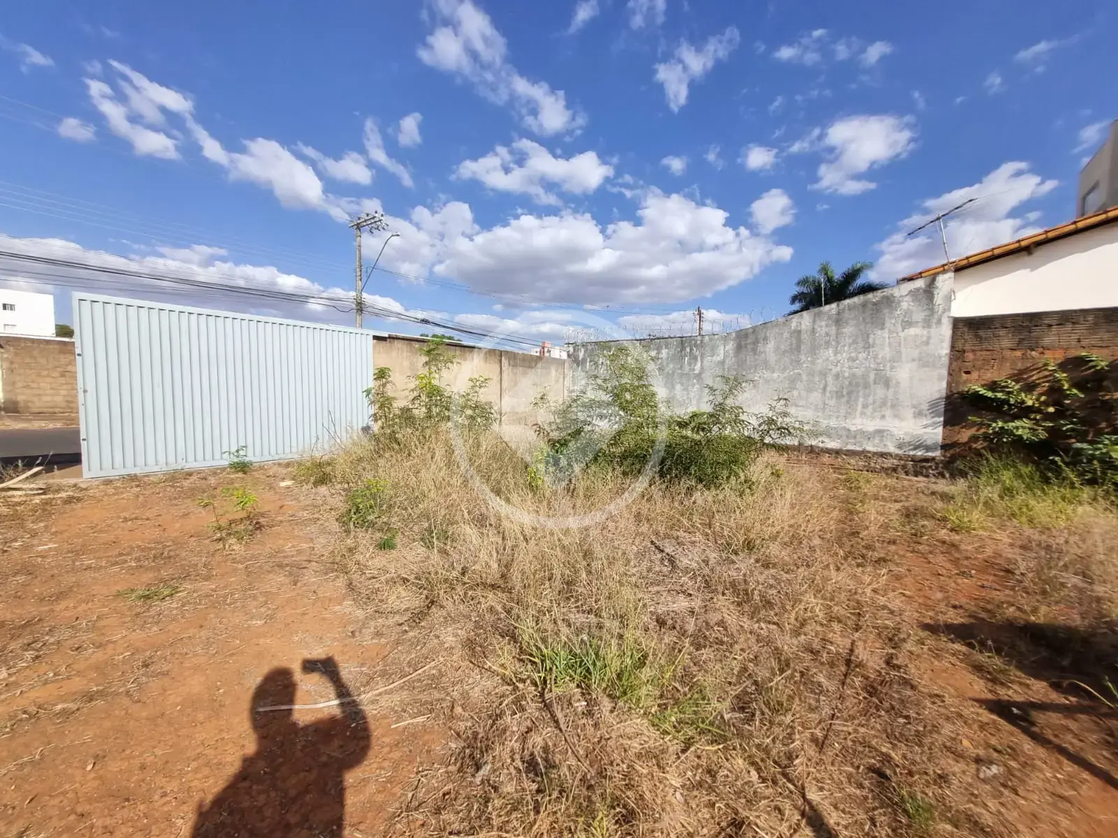 Terreno no Segismundo Pereira, Uberlândia — foto 3 de 5