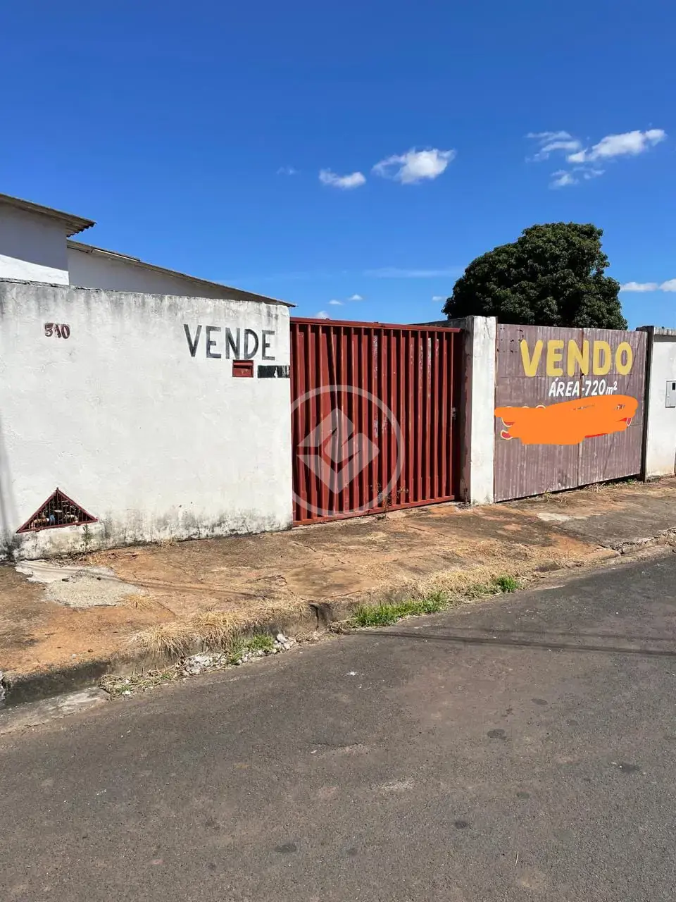 Terreno no Santa Mônica, Uberlândia — foto 5 de 6