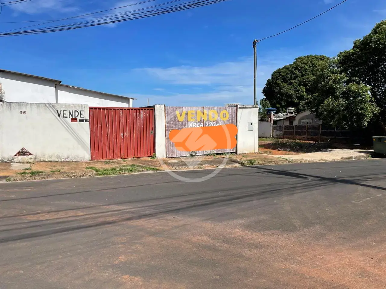 Terreno no Santa Mônica, Uberlândia — foto 6 de 6