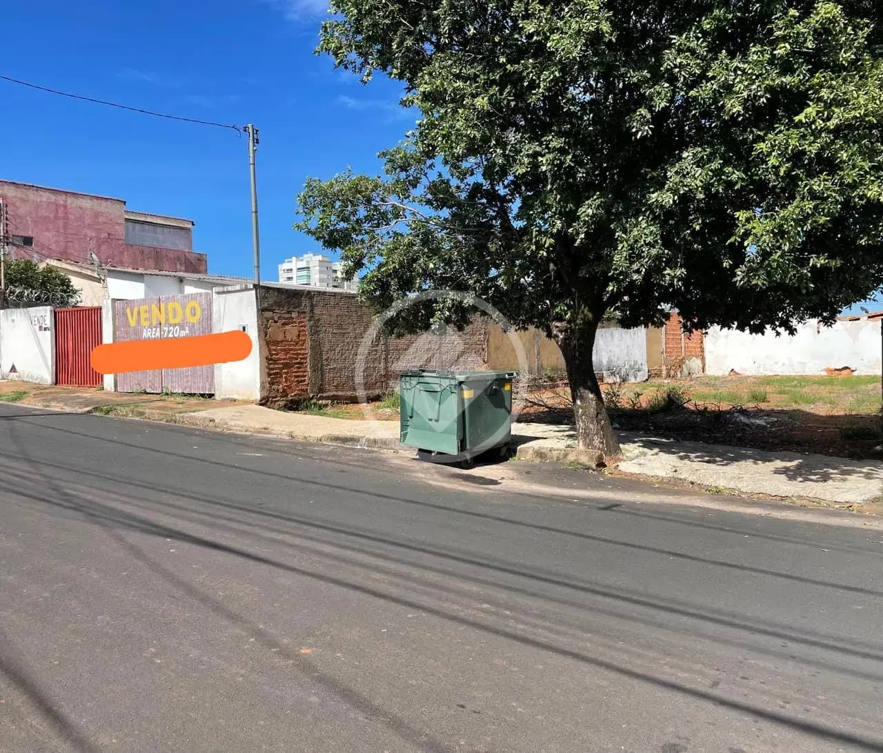 Terreno no Santa Mônica, Uberlândia — foto 3 de 6