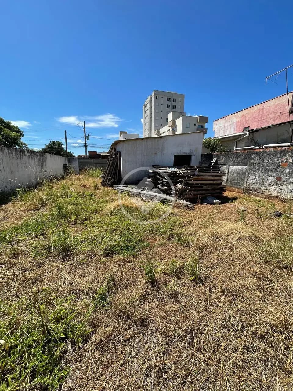 Terreno no Santa Mônica, Uberlândia — foto 4 de 6
