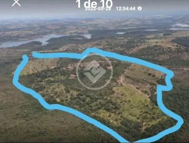 Fazenda no Zona Rural, Abadia dos Dourados — foto 3 de 6