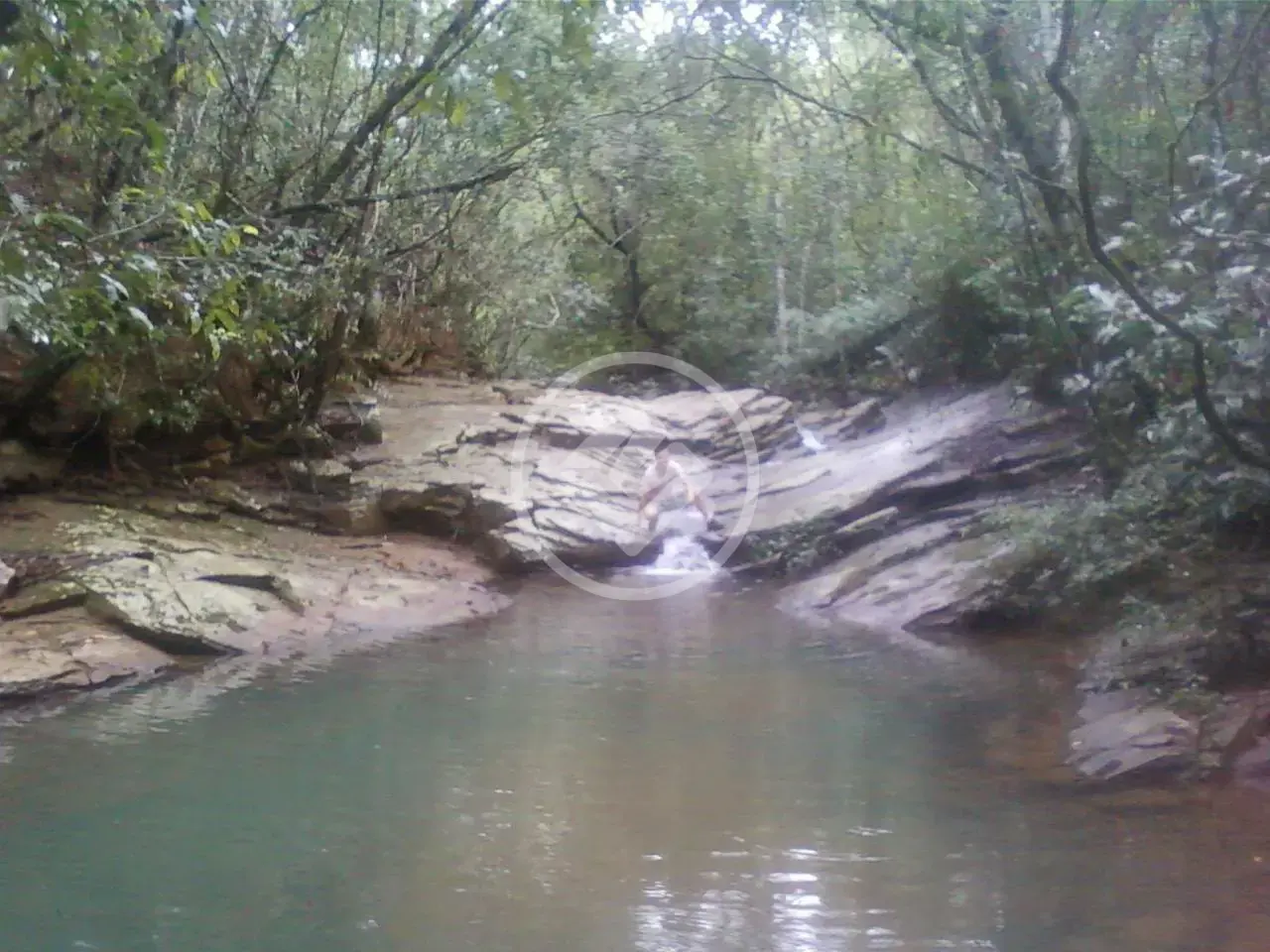 Fazenda Zona Rural, Abadia dos Dourados - MG — foto 1