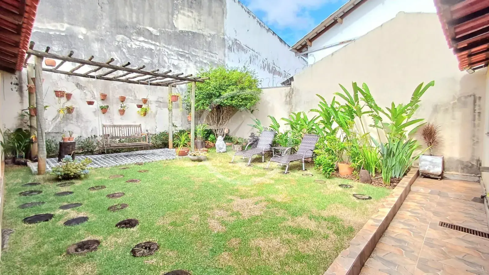 Casa 4 quartos no Daniel Fonseca, Uberlândia — foto 6 de 6