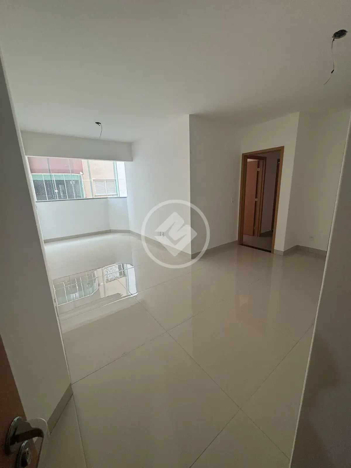 Apartamento Tubalina, Uberlândia - MG — foto 1