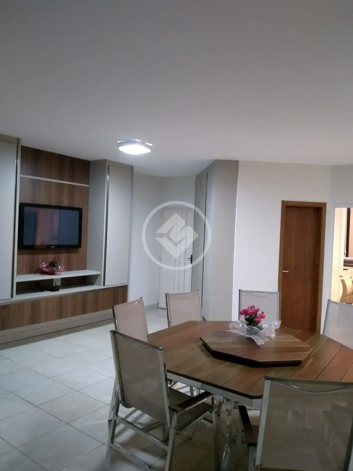 Casa 3 quartos no Santa Mônica, Uberlândia — foto 3 de 6