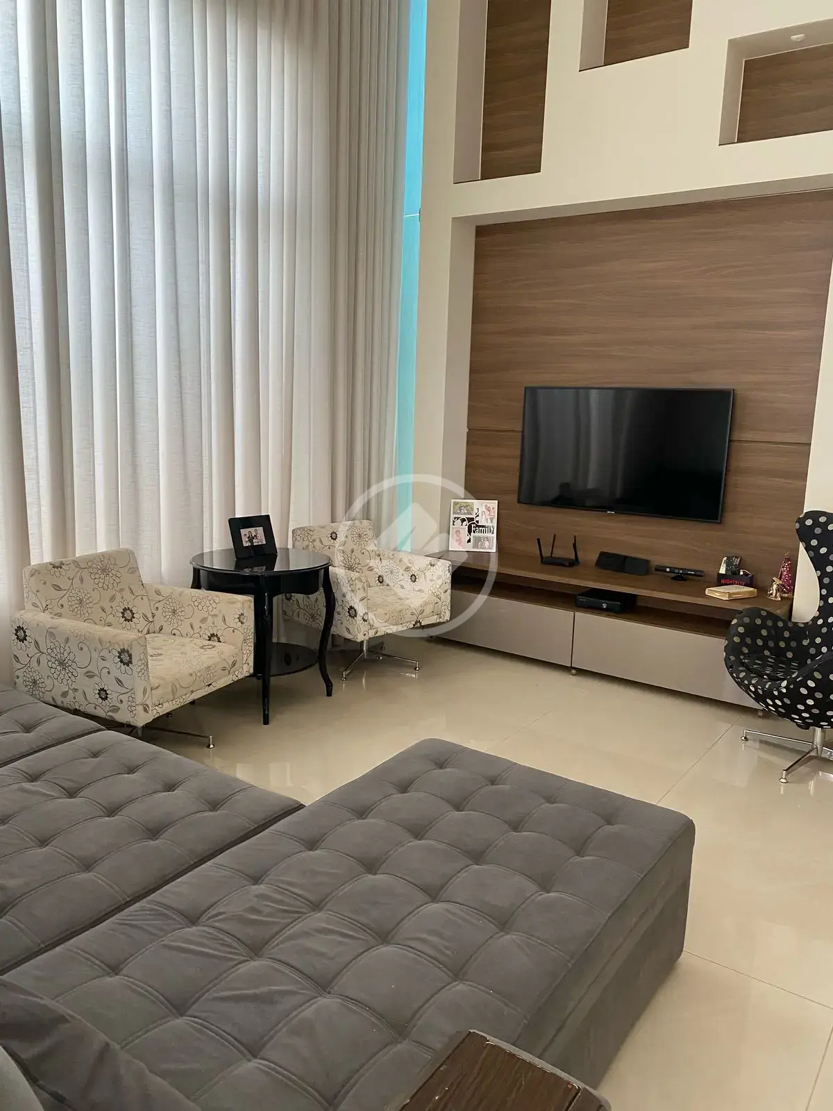 Casa 3 quartos no Santa Mônica, Uberlândia — foto 6 de 6
