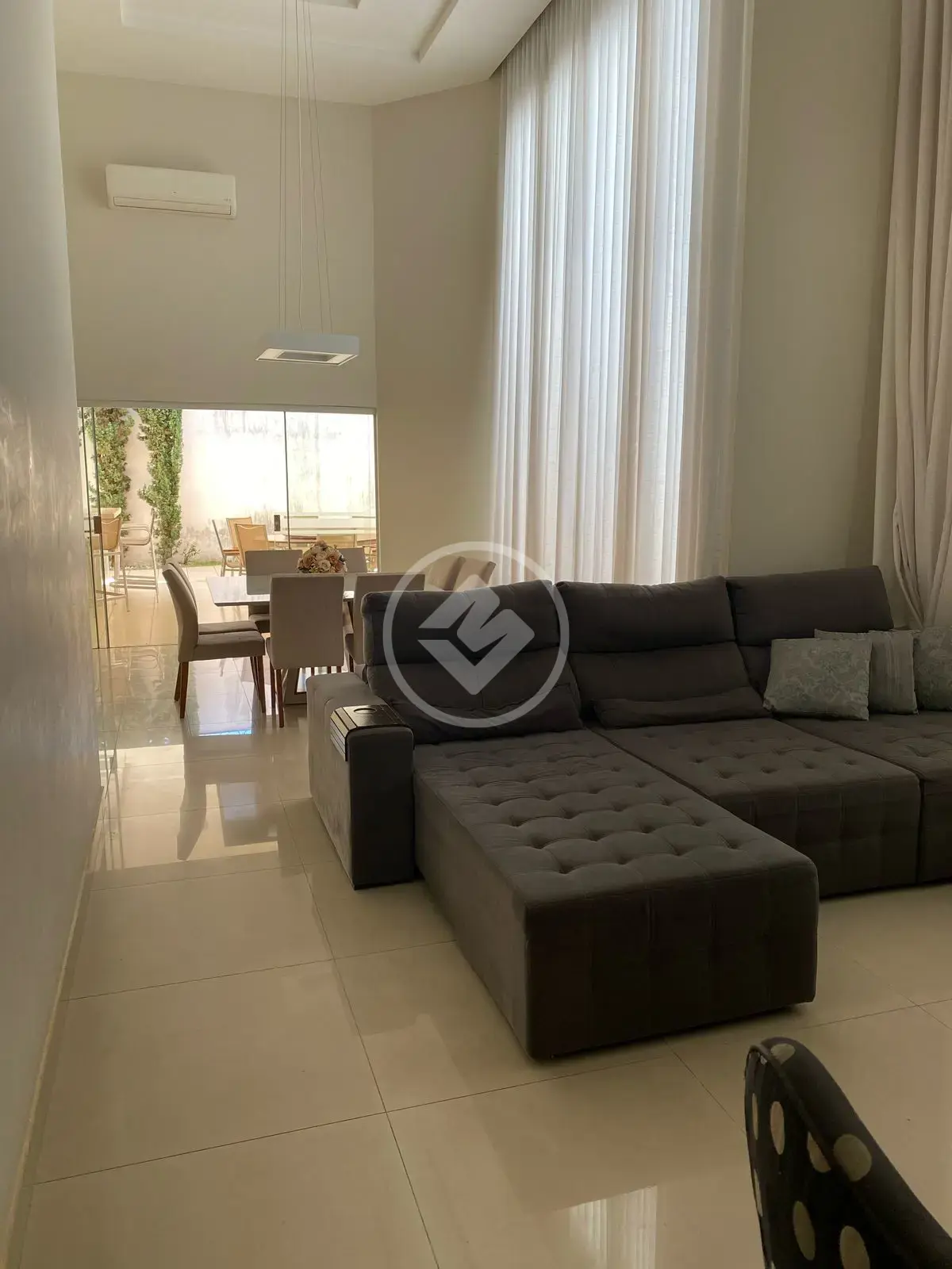 Casa Santa Mônica, Uberlândia - MG — foto 2