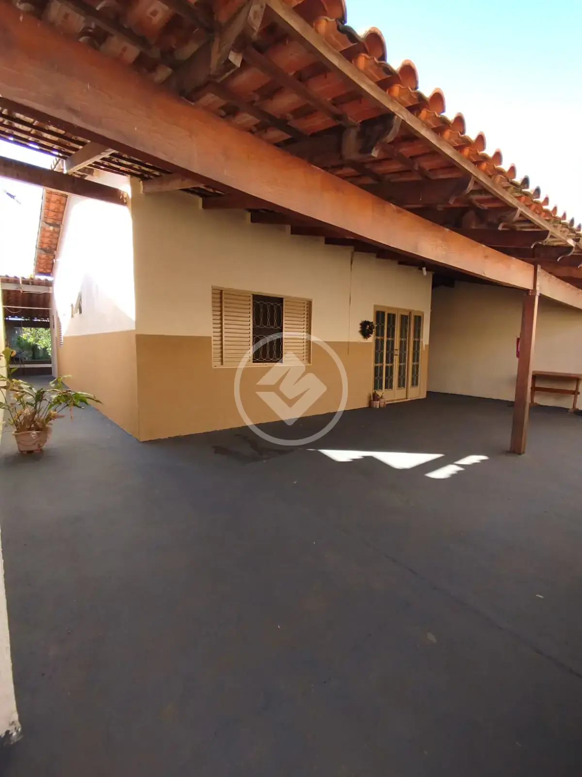 Casa Jardim Europa, Uberlândia - MG — foto 1