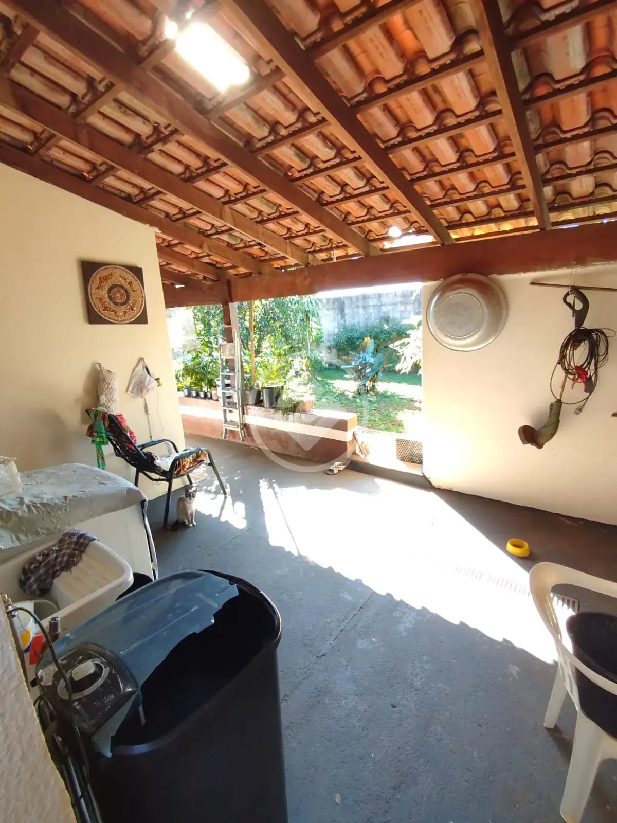 Casa 3 quartos no Jardim Europa, Uberlândia — foto 3 de 6