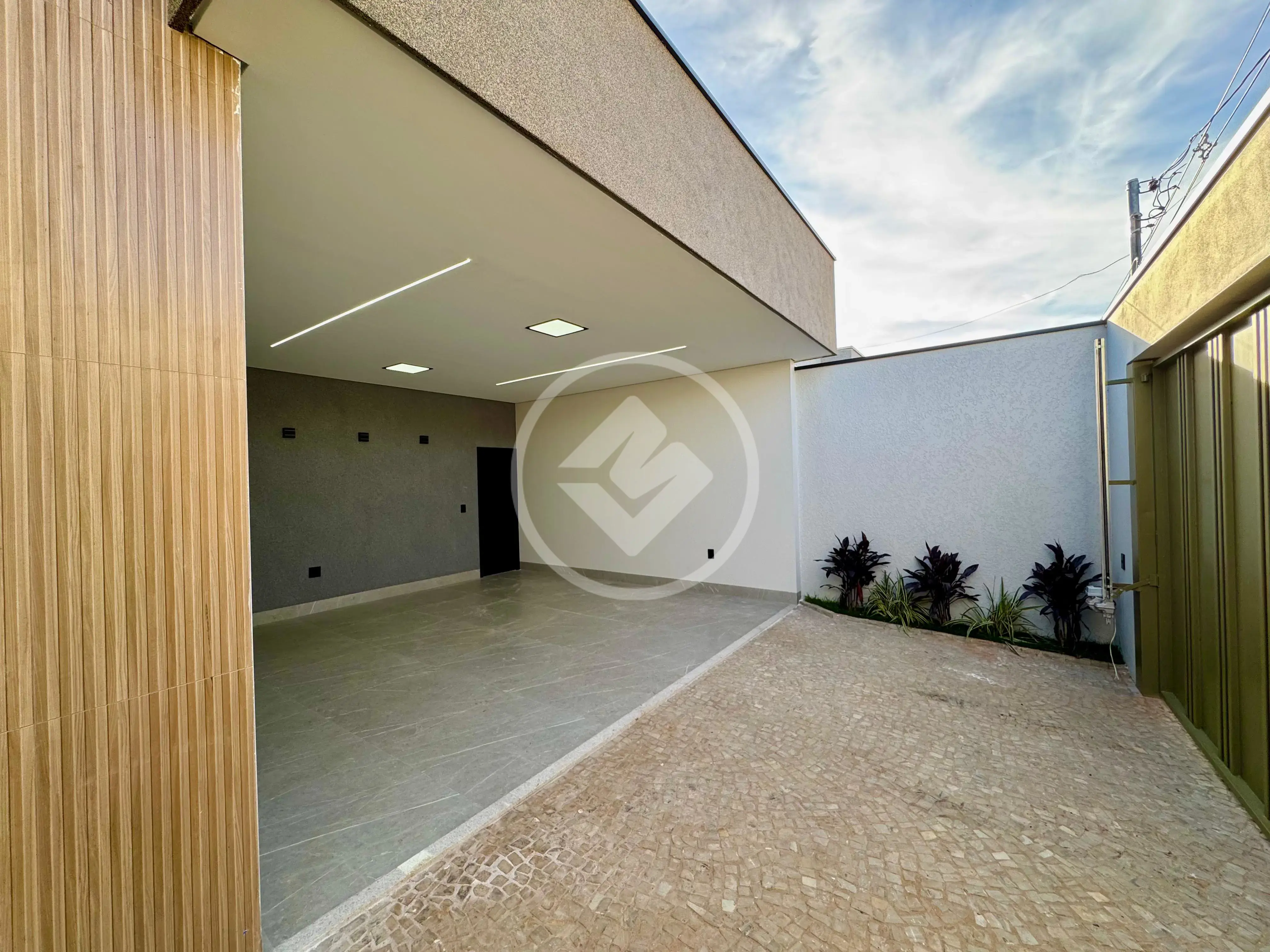 Casa Granada, Uberlândia - MG — foto 2