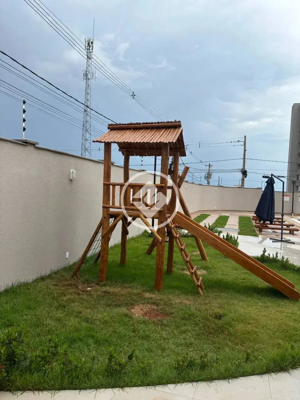 Apartamento 2 quartos no Jardim Inconfidência, Uberlândia — foto 4 de 6