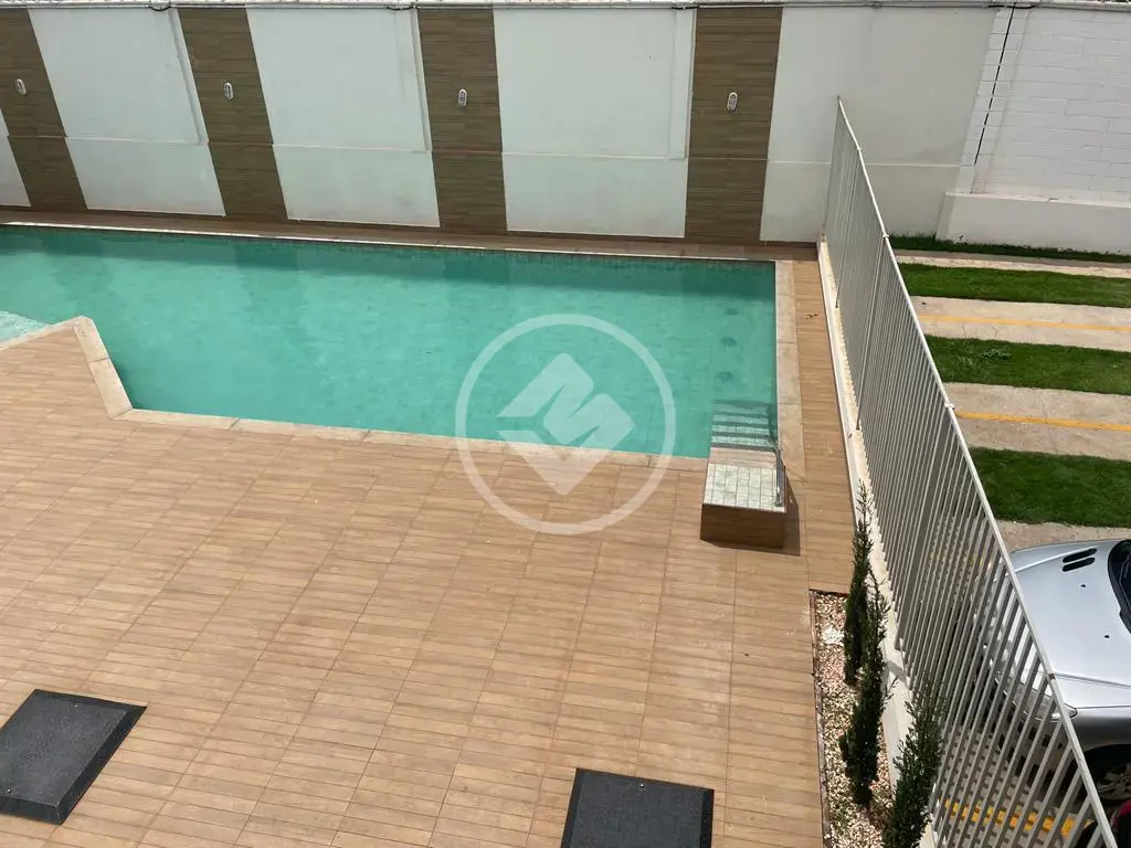 Apartamento 2 quartos no Luizote de Freitas, Uberlândia — foto 5 de 6