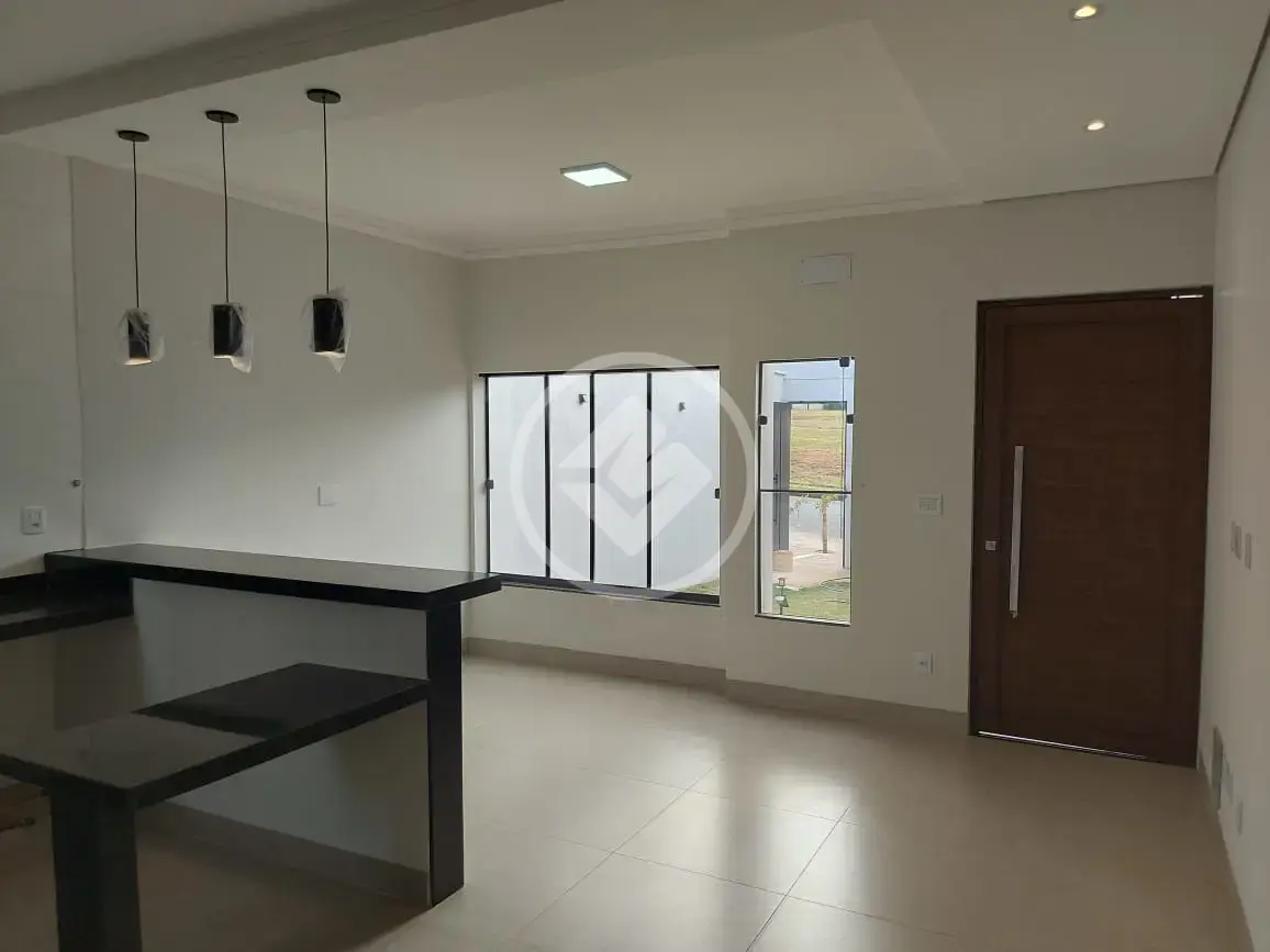 Casa 2 quartos no Shopping Park, Uberlândia — foto 3 de 6
