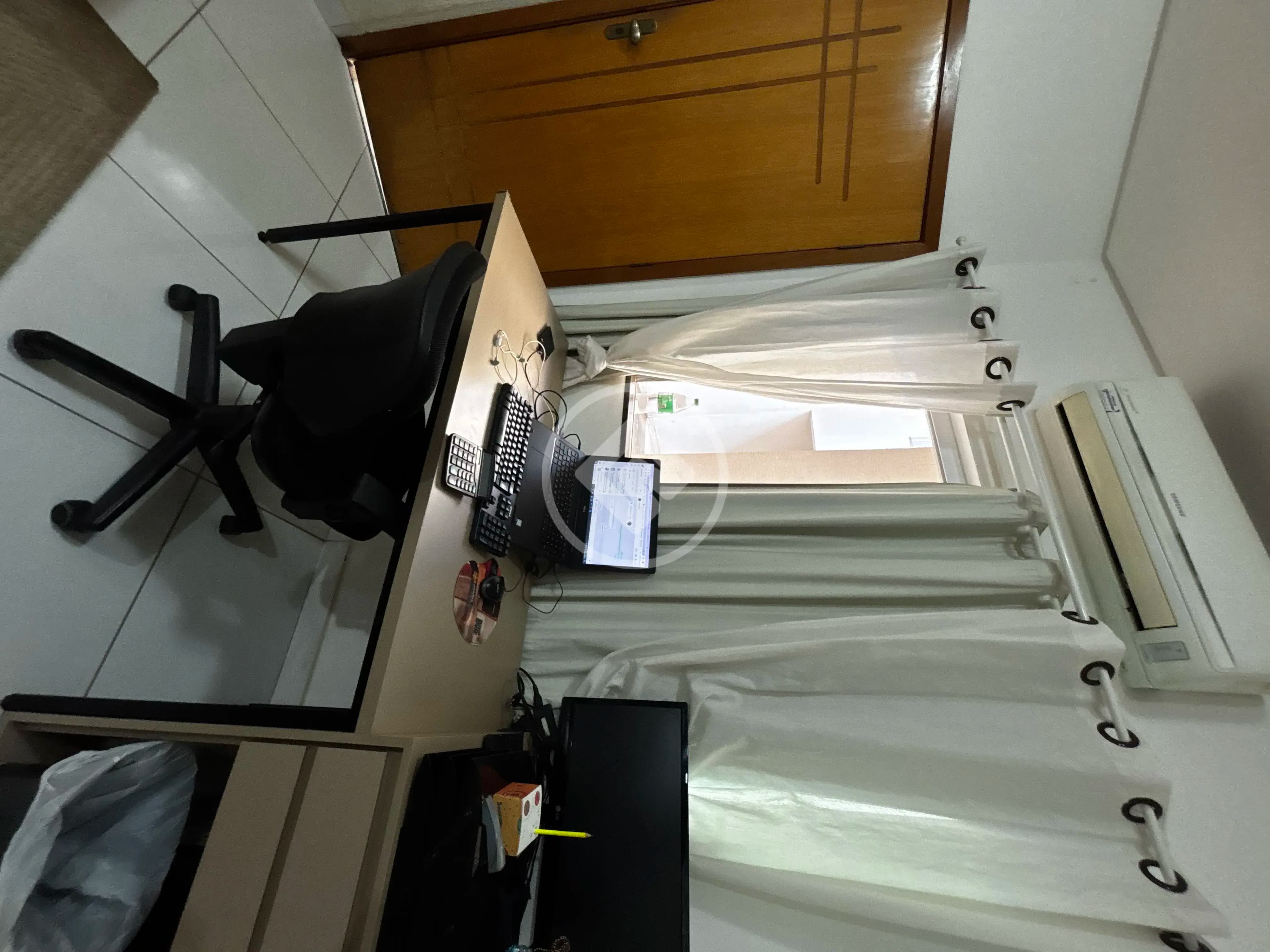 Sobrado Em Condomínio 2 quartos no Bosque dos Buritis, Uberlândia — foto 6 de 6
