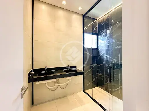 Casa Condomínio 3 quartos no Gávea, Uberlândia — foto 5 de 6