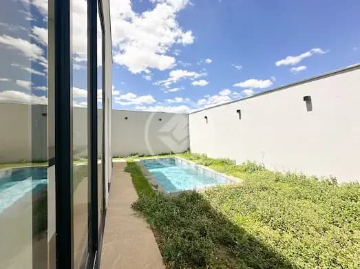 Casa Condomínio Gávea, Uberlândia - MG — foto 2