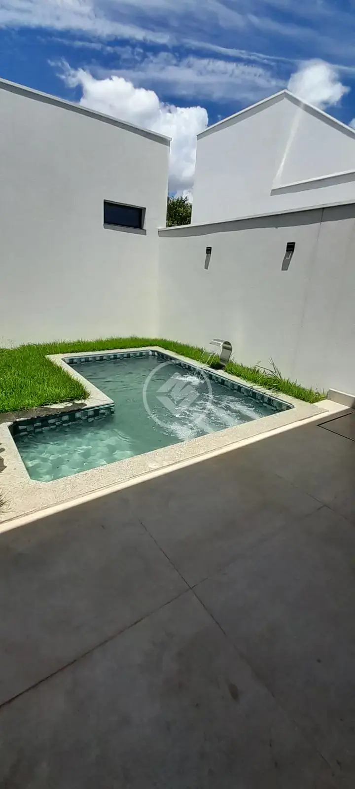 Casa Condomínio 3 quartos no Grand Ville, Uberlândia — foto 3 de 6