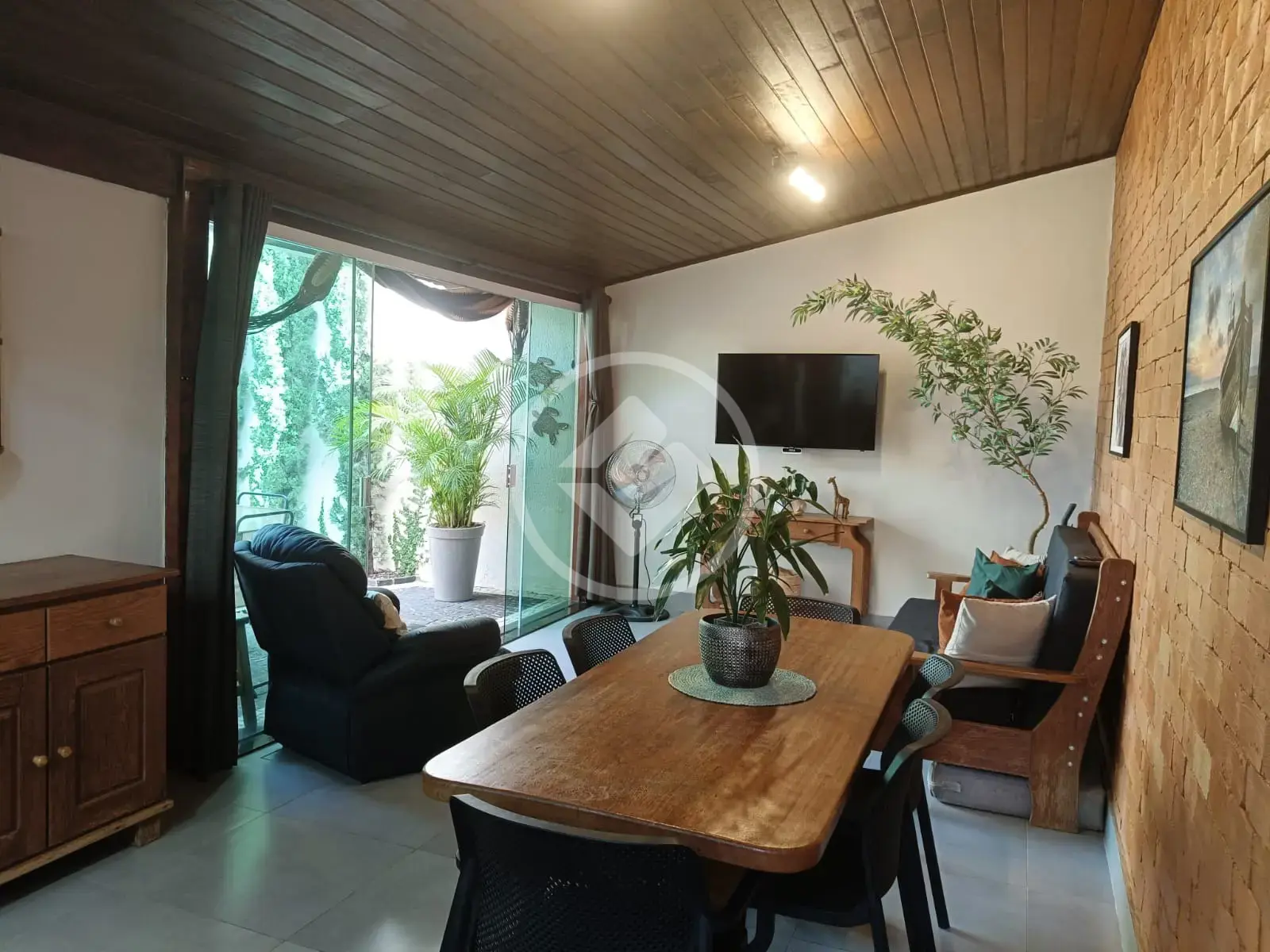 Casa Condomínio 3 quartos no Minas Gerais, Uberlândia — foto 5 de 6