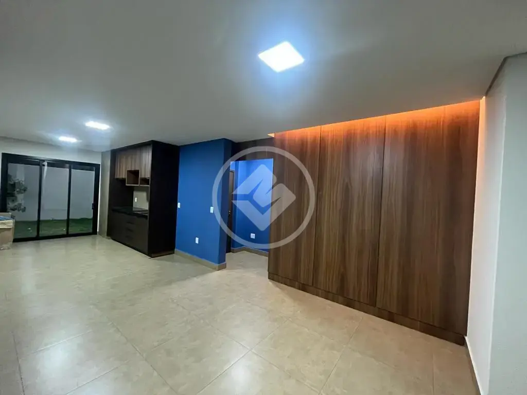 Sobrado 3 quartos no Aclimação, Uberlândia — foto 6 de 6
