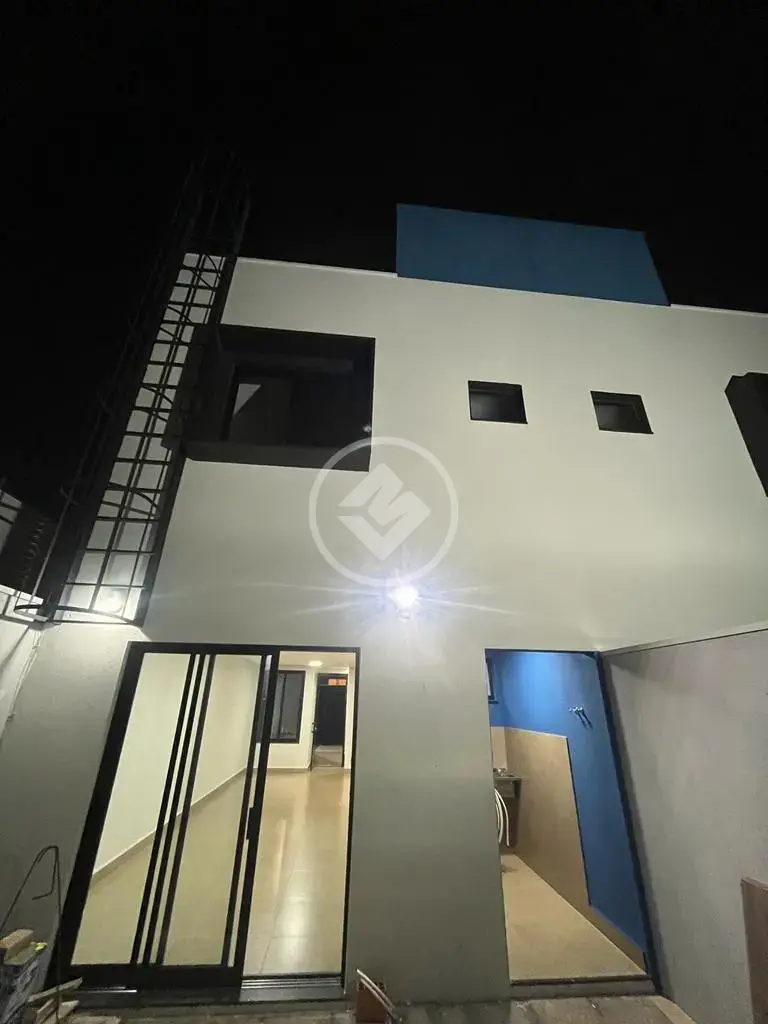 Sobrado 3 quartos no Aclimação, Uberlândia — foto 5 de 6