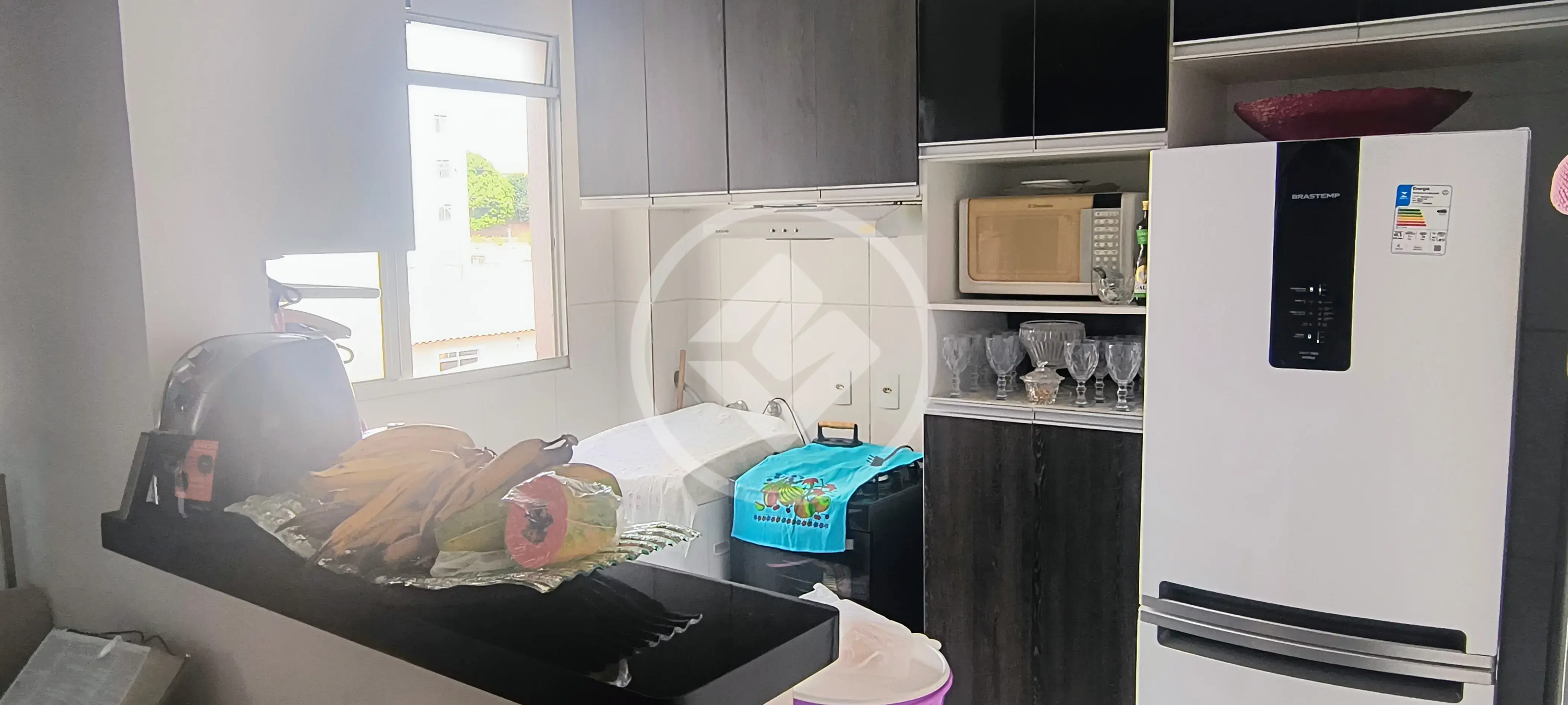 Apartamento 2 quartos no Chácaras Tubalina e Quartel, Uberlândia — foto 6 de 6