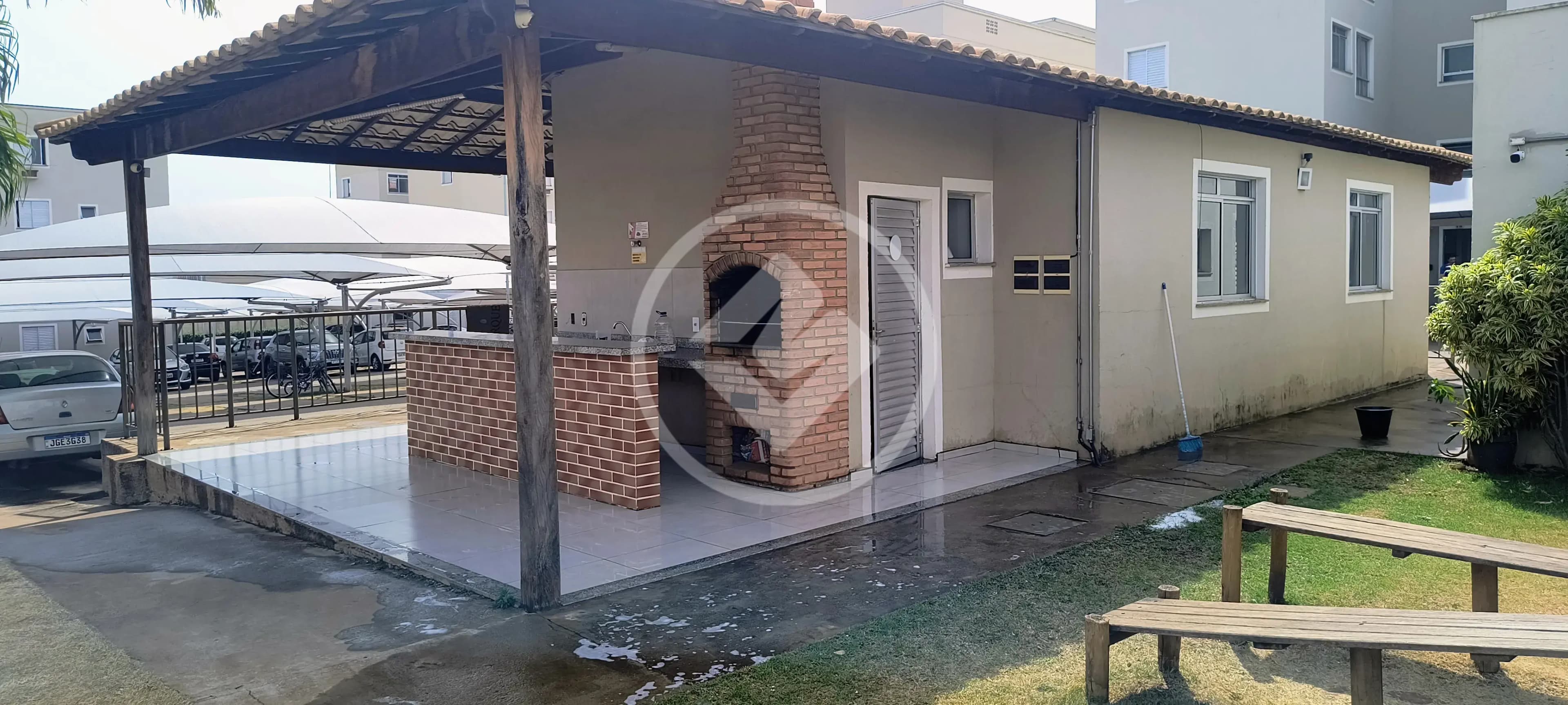 Apartamento 2 quartos no Chácaras Tubalina e Quartel, Uberlândia — foto 3 de 6