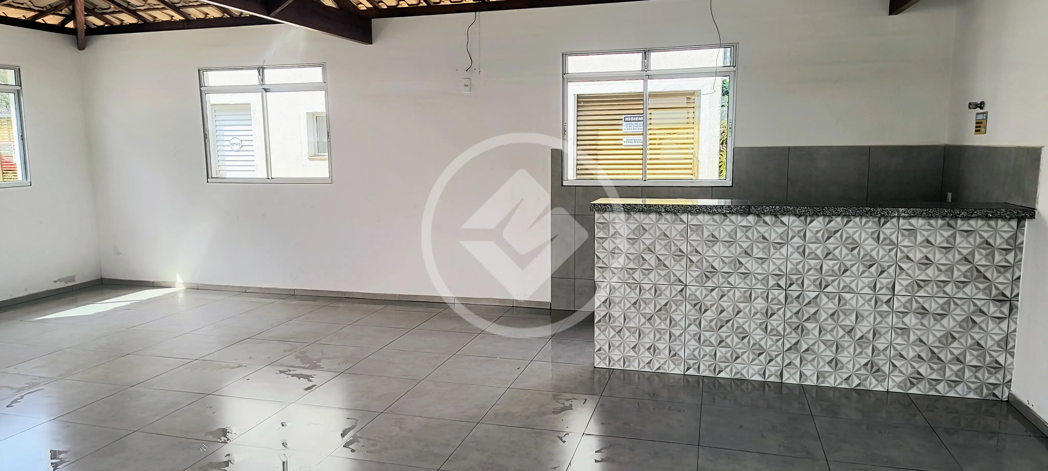 Apartamento Chácaras Tubalina e Quartel, Uberlândia - MG — foto 2