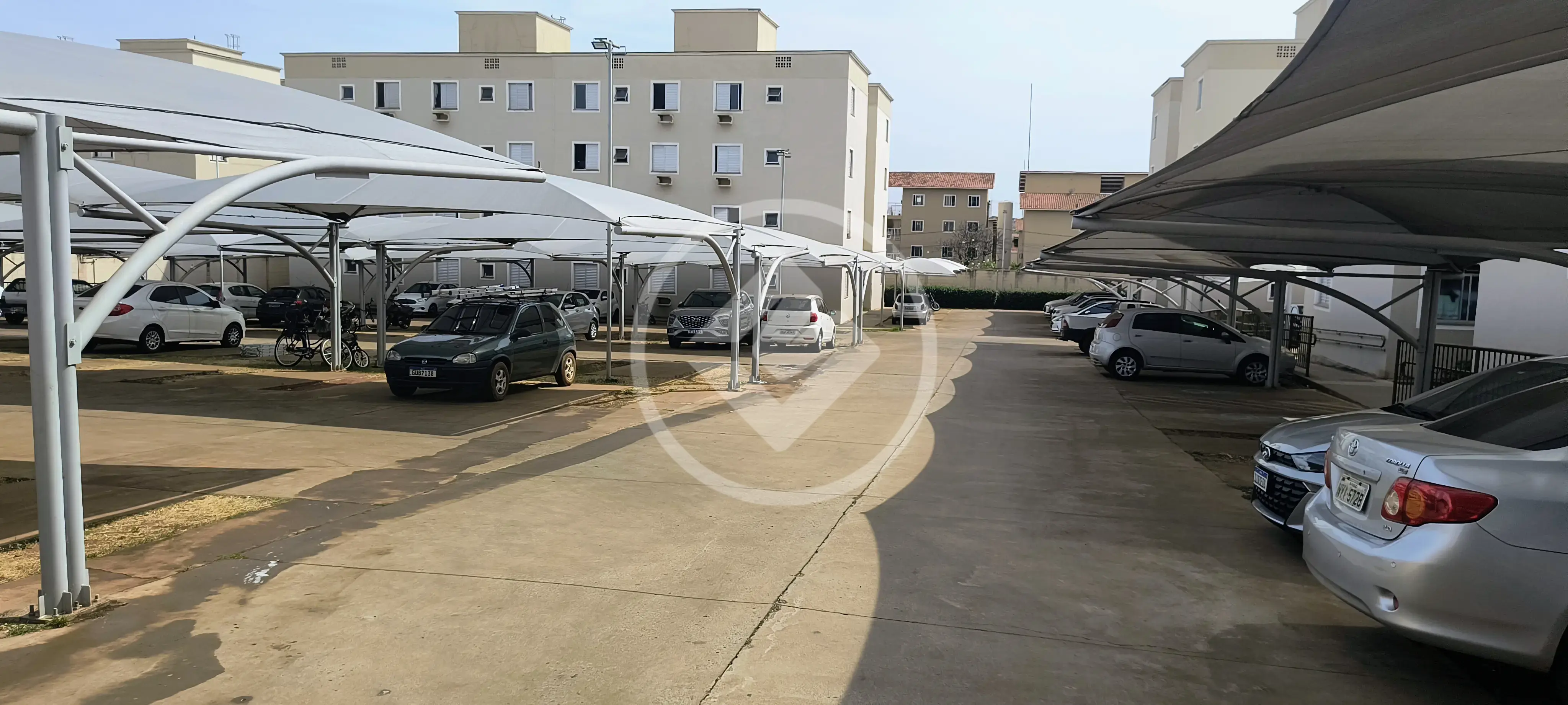 Apartamento 2 quartos no Chácaras Tubalina e Quartel, Uberlândia — foto 4 de 6