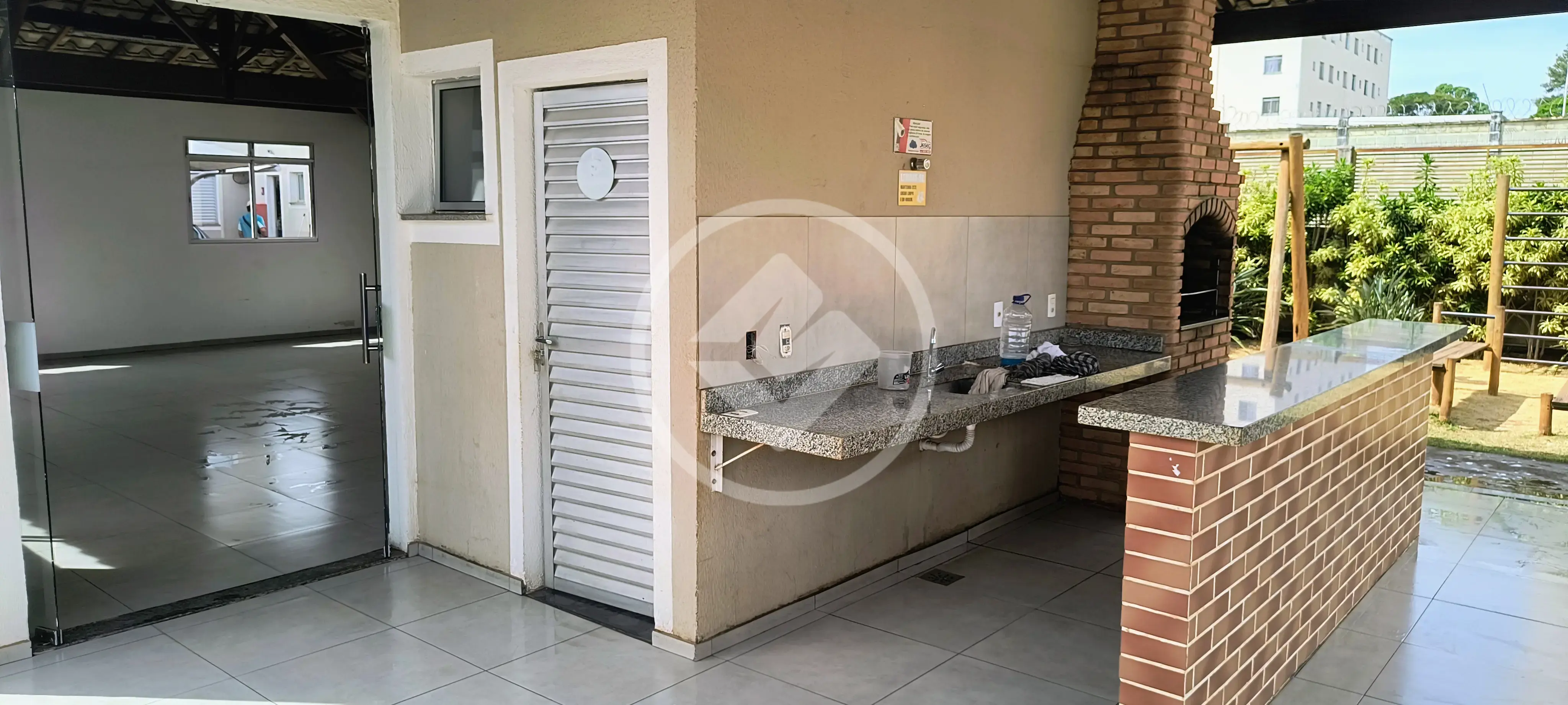 Apartamento 2 quartos no Chácaras Tubalina e Quartel, Uberlândia — foto 5 de 6