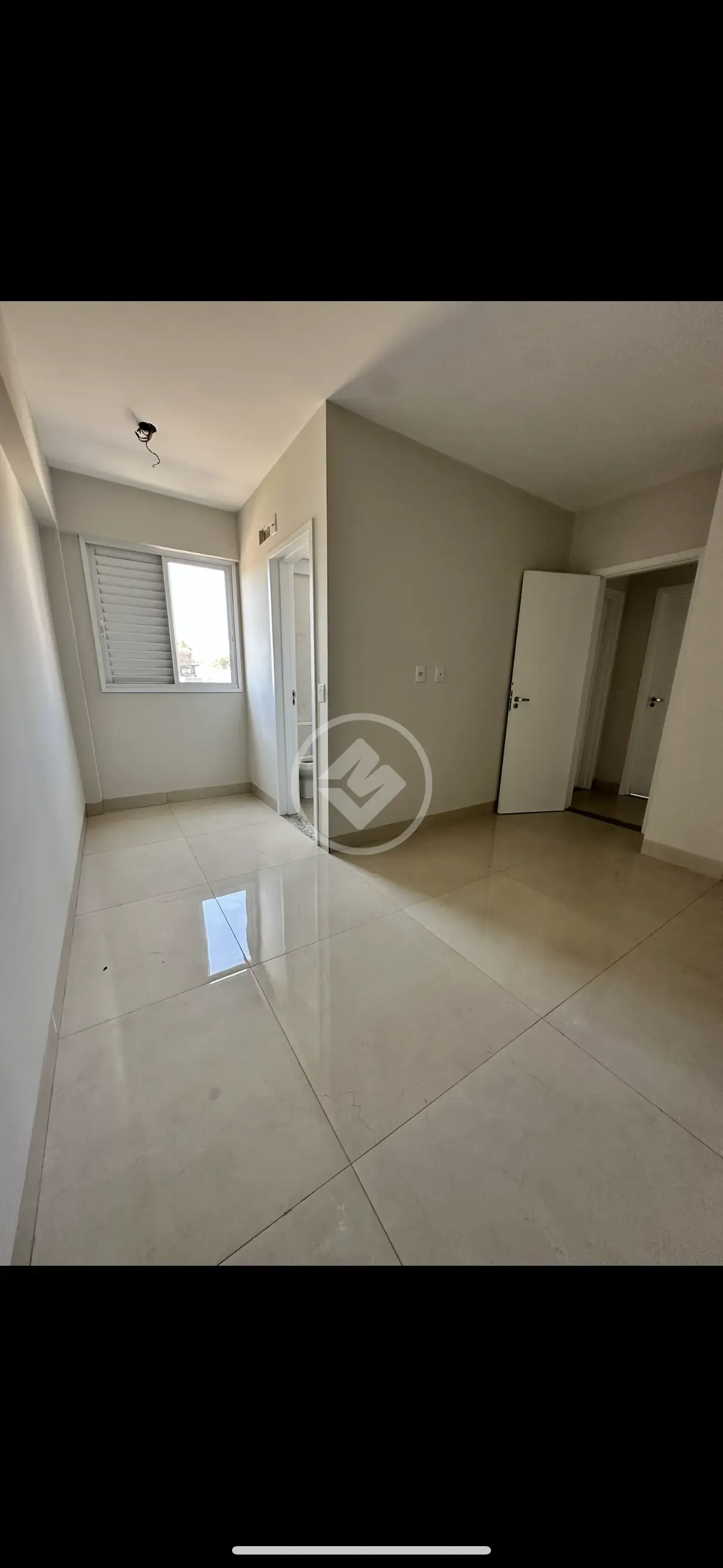 Apartamento 2 quartos no BRASIL, Uberlândia — foto 4 de 6