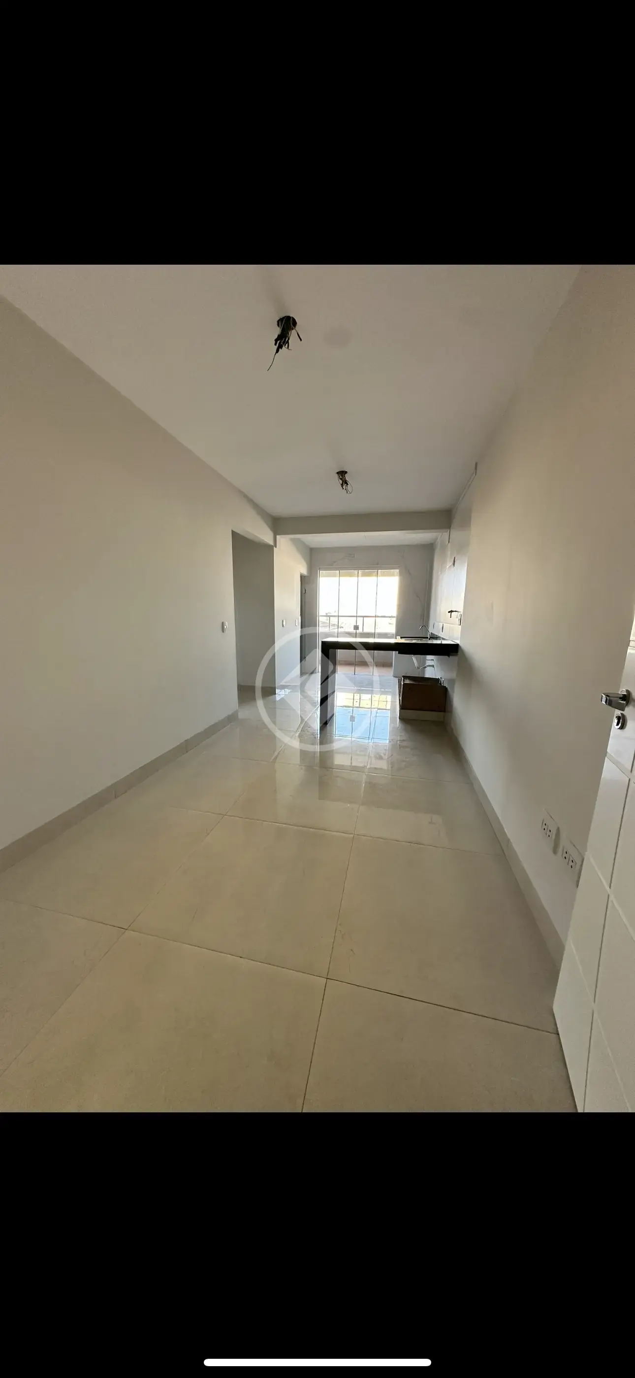 Apartamento BRASIL, Uberlândia - MG — foto 1