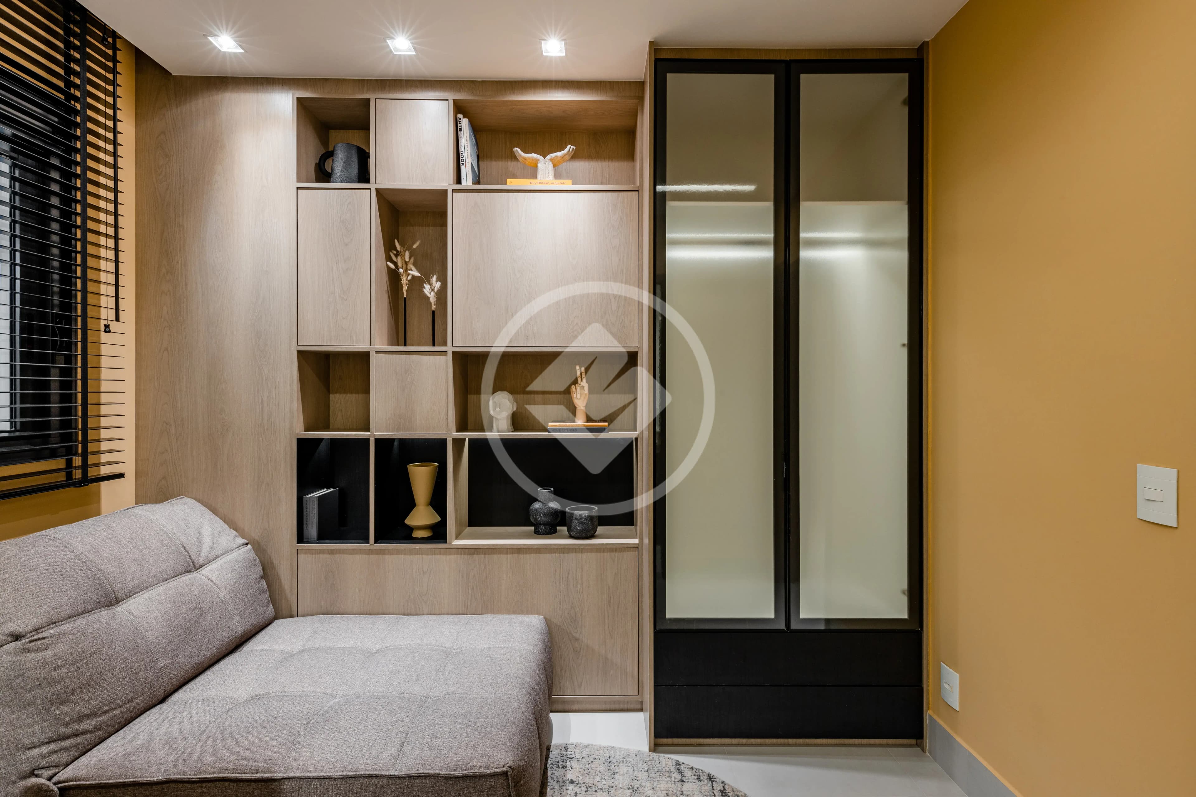 Apartamento 2 quartos no Jardim Sul, Uberlândia — foto 4 de 6