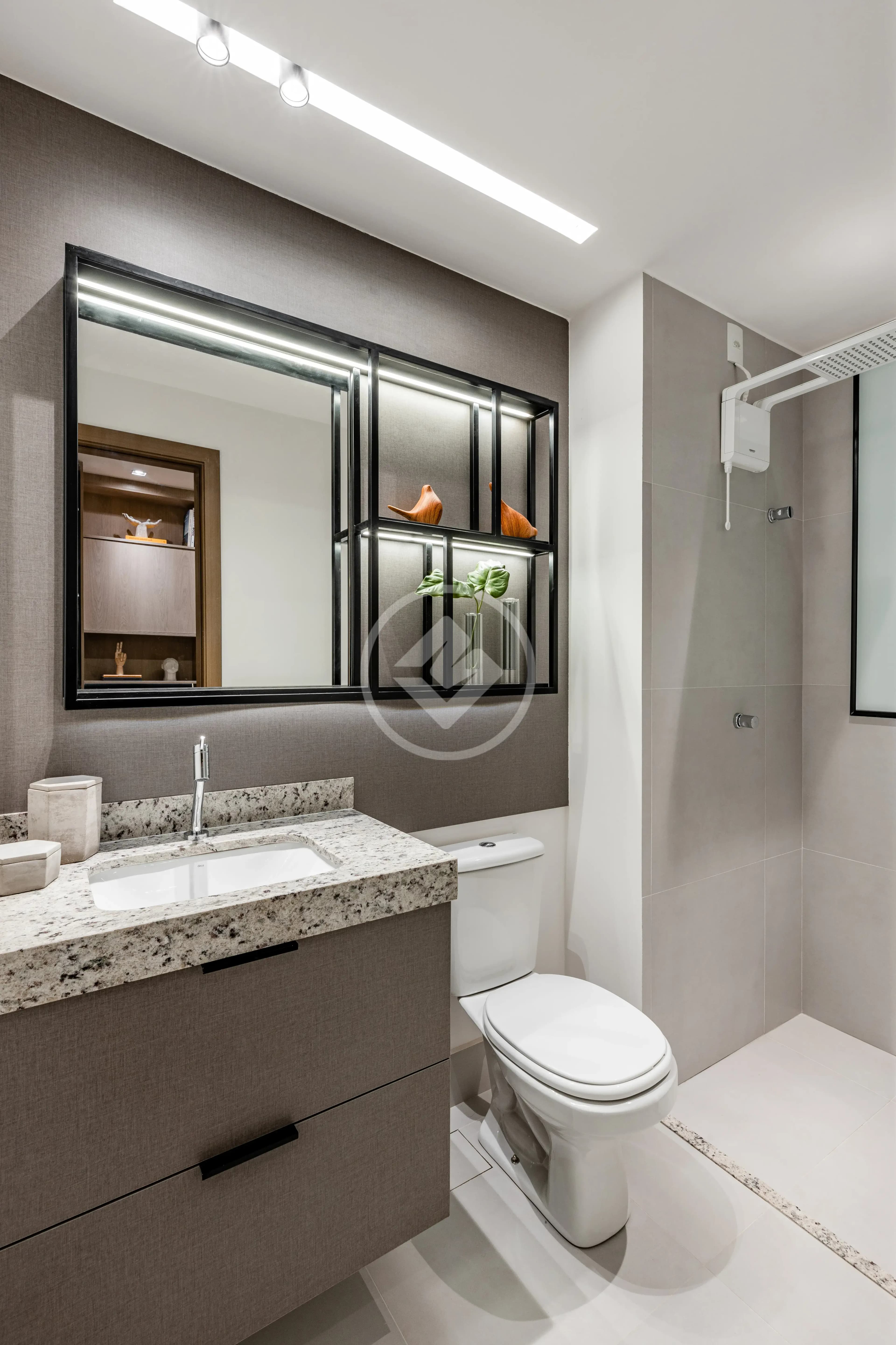 Apartamento 2 quartos no Jardim Sul, Uberlândia — foto 6 de 6