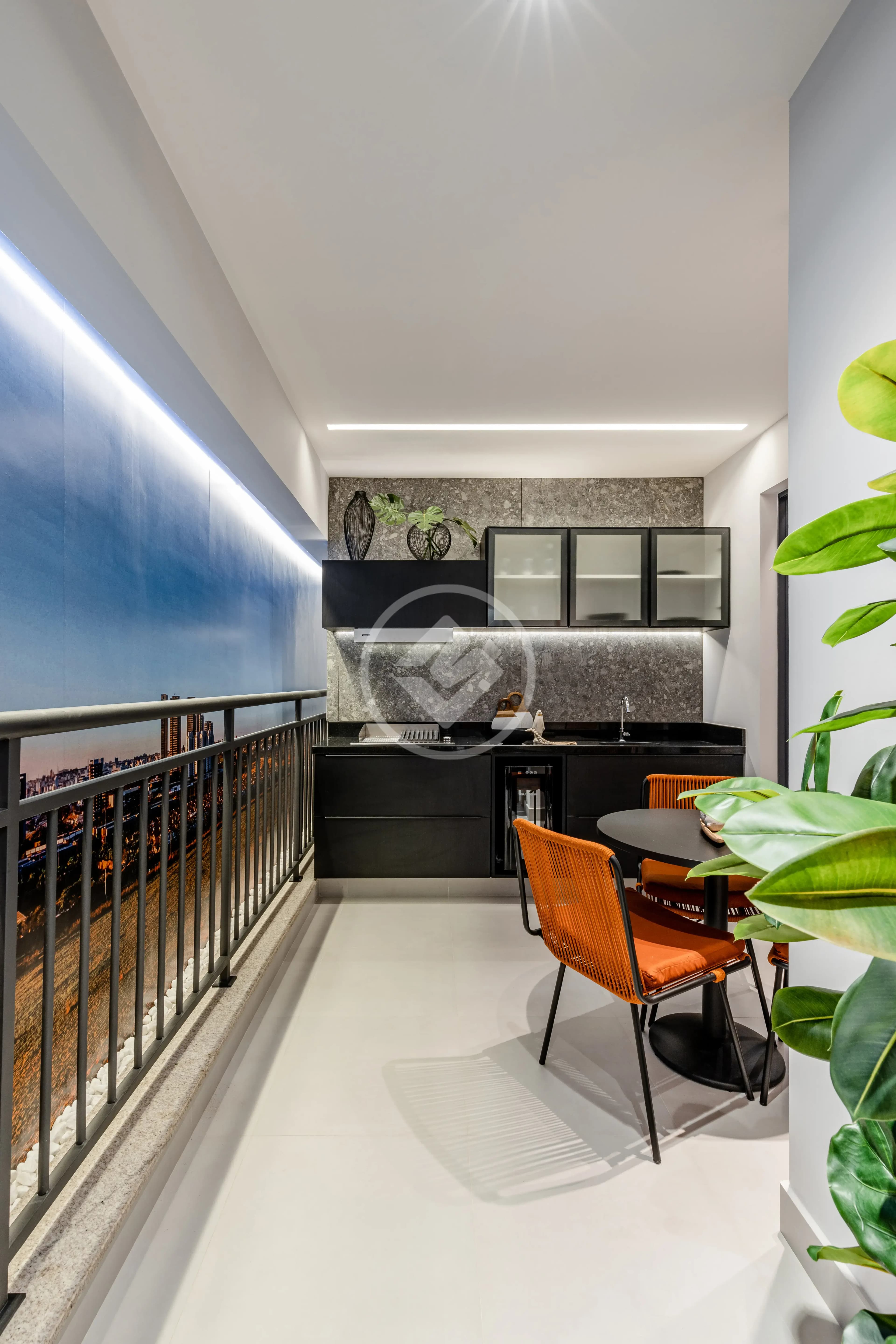 Apartamento 2 quartos no Jardim Sul, Uberlândia — foto 3 de 6