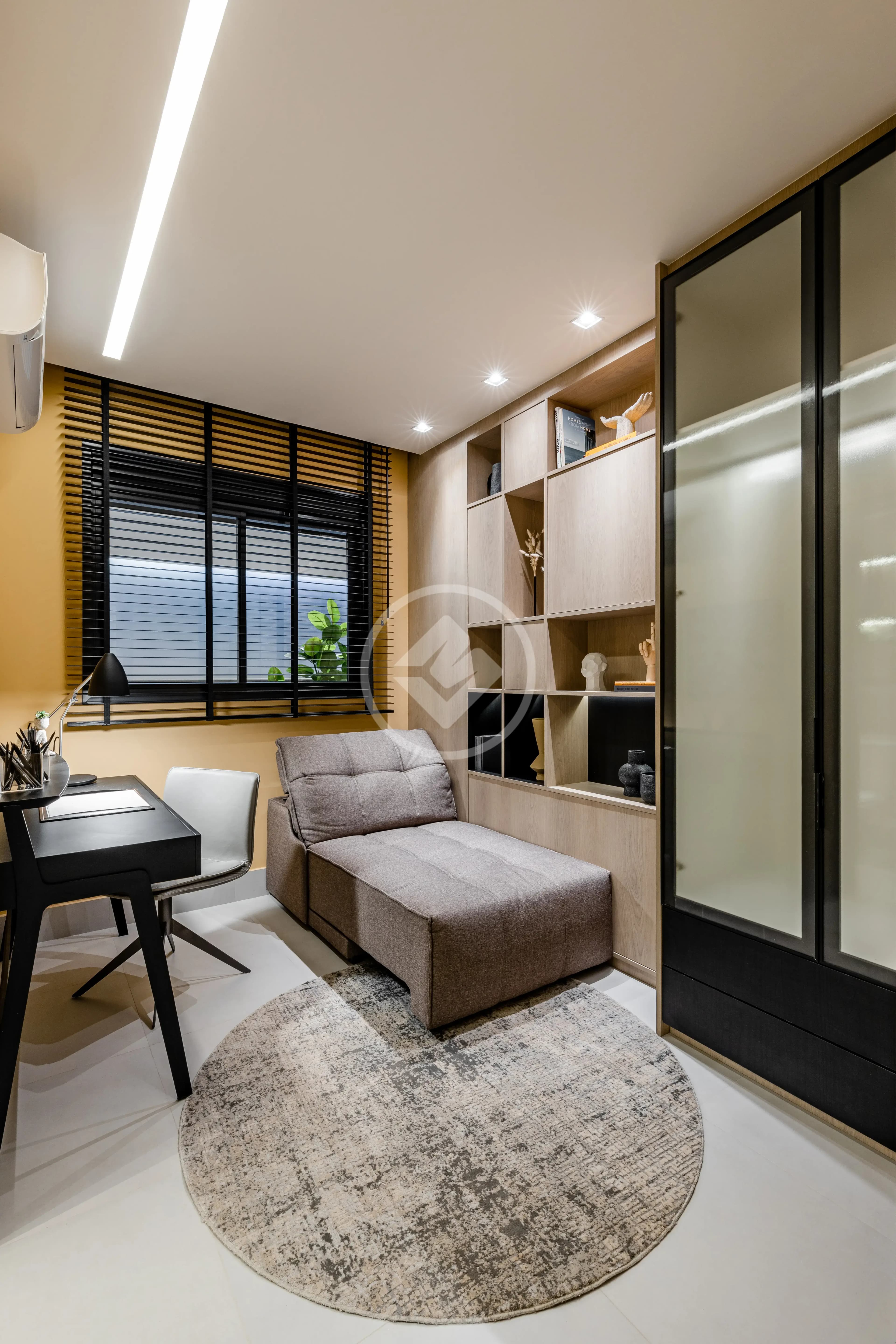 Apartamento 2 quartos no Jardim Sul, Uberlândia — foto 5 de 6