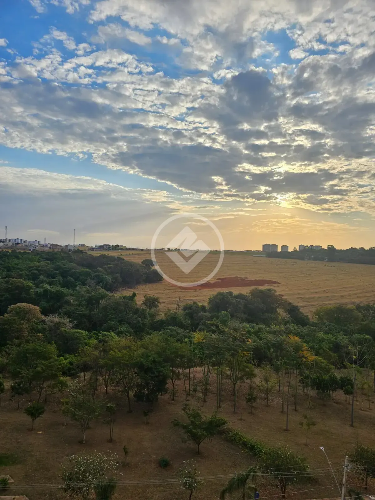 Apartamento Portal do Vale, Uberlândia - MG — foto 2
