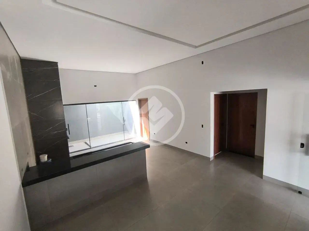 Casa 3 quartos no Jardim Ipanema, Uberlândia — foto 3 de 6