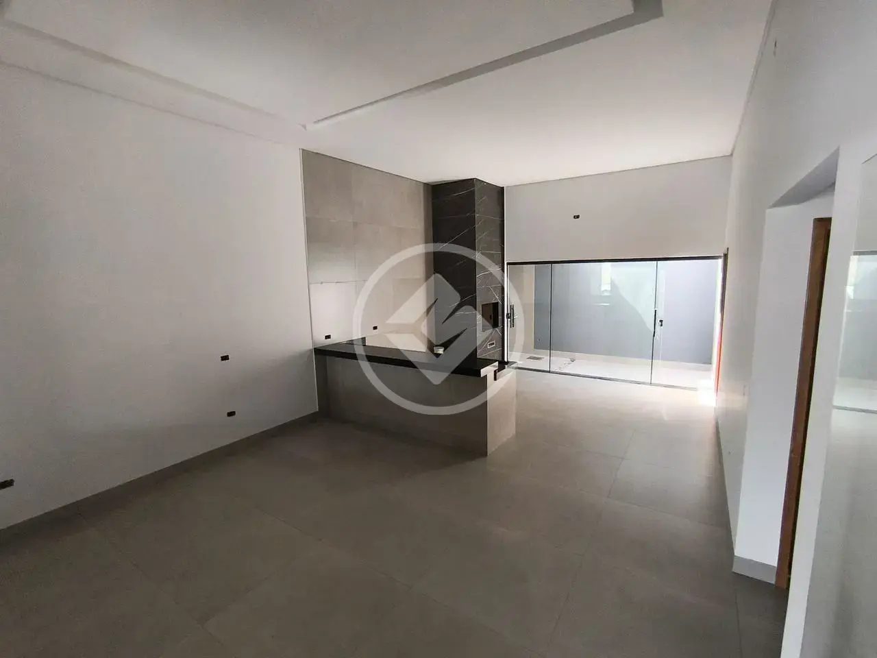 Casa Jardim Ipanema, Uberlândia - MG — foto 2