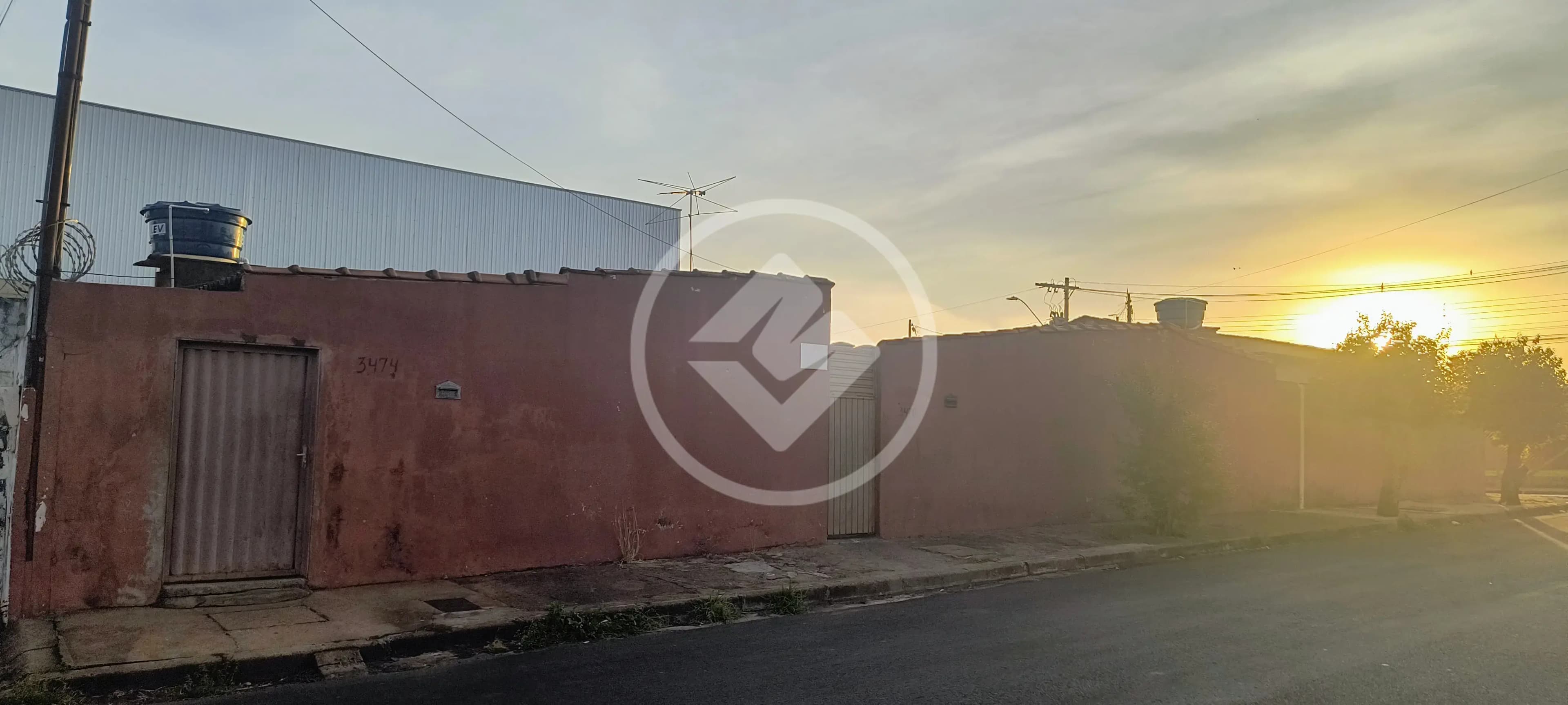 Casa Alto Umuarama, Uberlândia - MG — foto 1