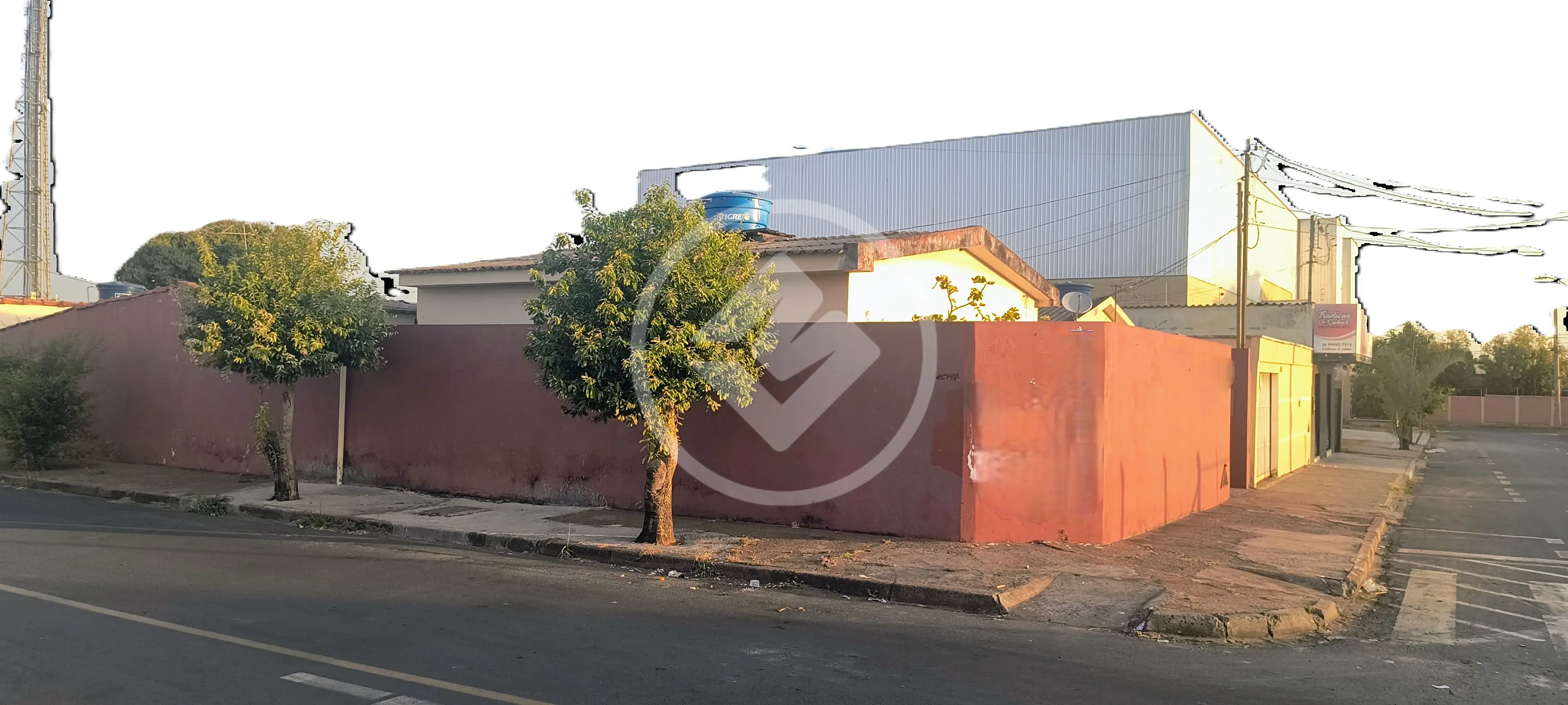 Casa Alto Umuarama, Uberlândia - MG — foto 2