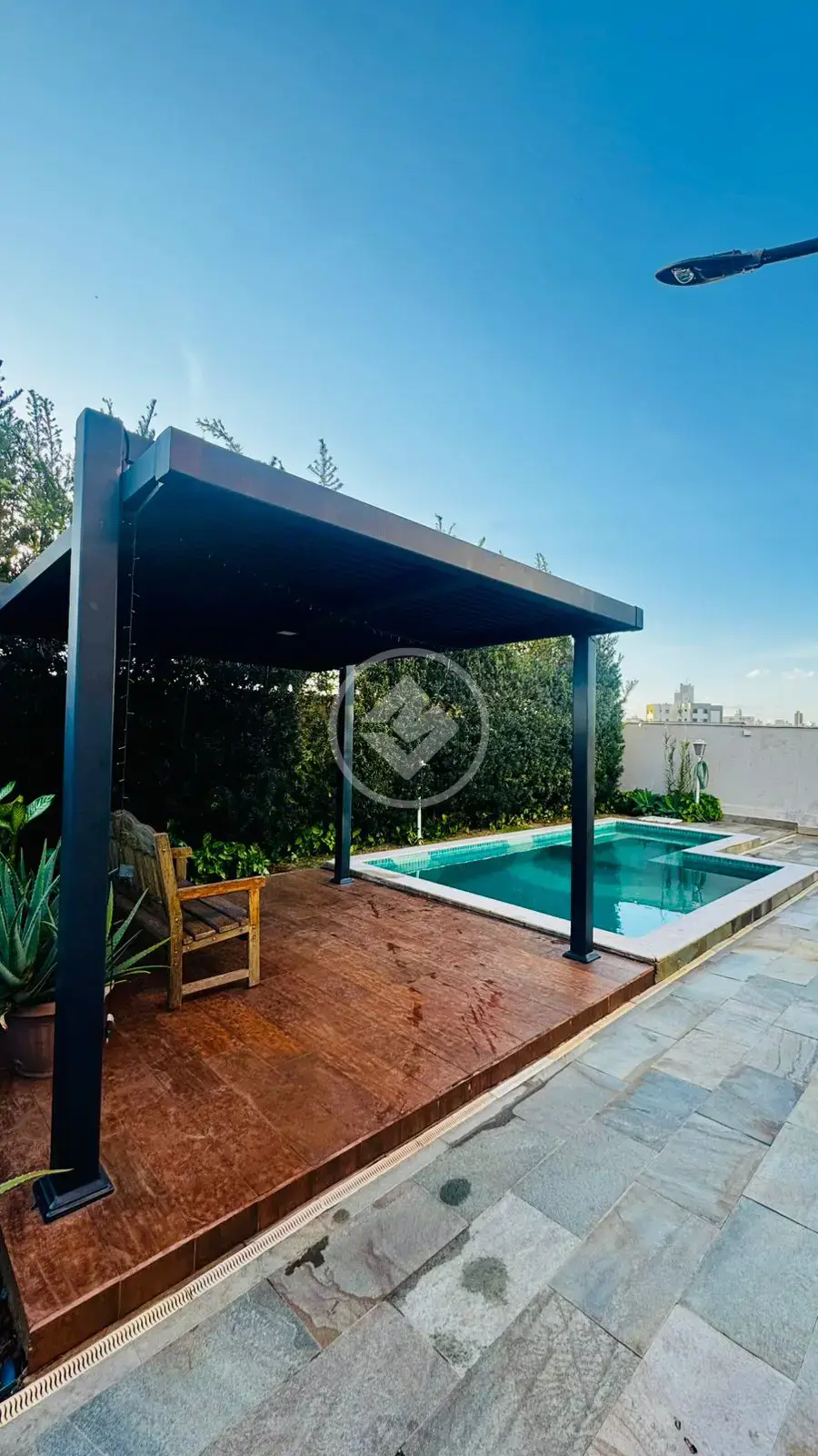 Casa 4 quartos no Jardim Colina, Uberlândia — foto 3 de 6