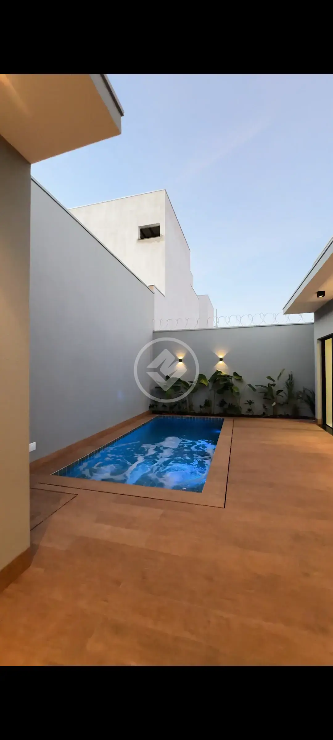 Casa 3 quartos no Grand Ville, Uberlândia — foto 3 de 6