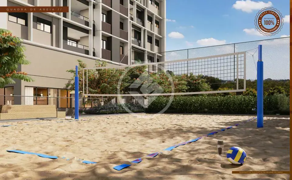 Apartamento 2 quartos no Gávea, Uberlândia — foto 3 de 6