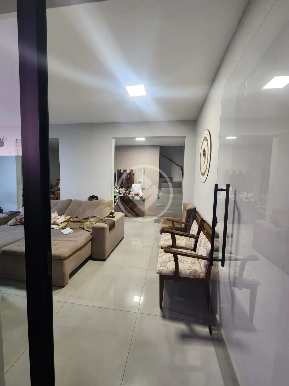 Sobrado Olinda, Uberaba - MG — foto 1