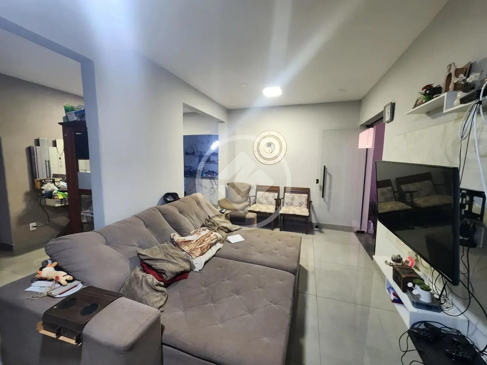 Sobrado Olinda, Uberaba - MG — foto 2