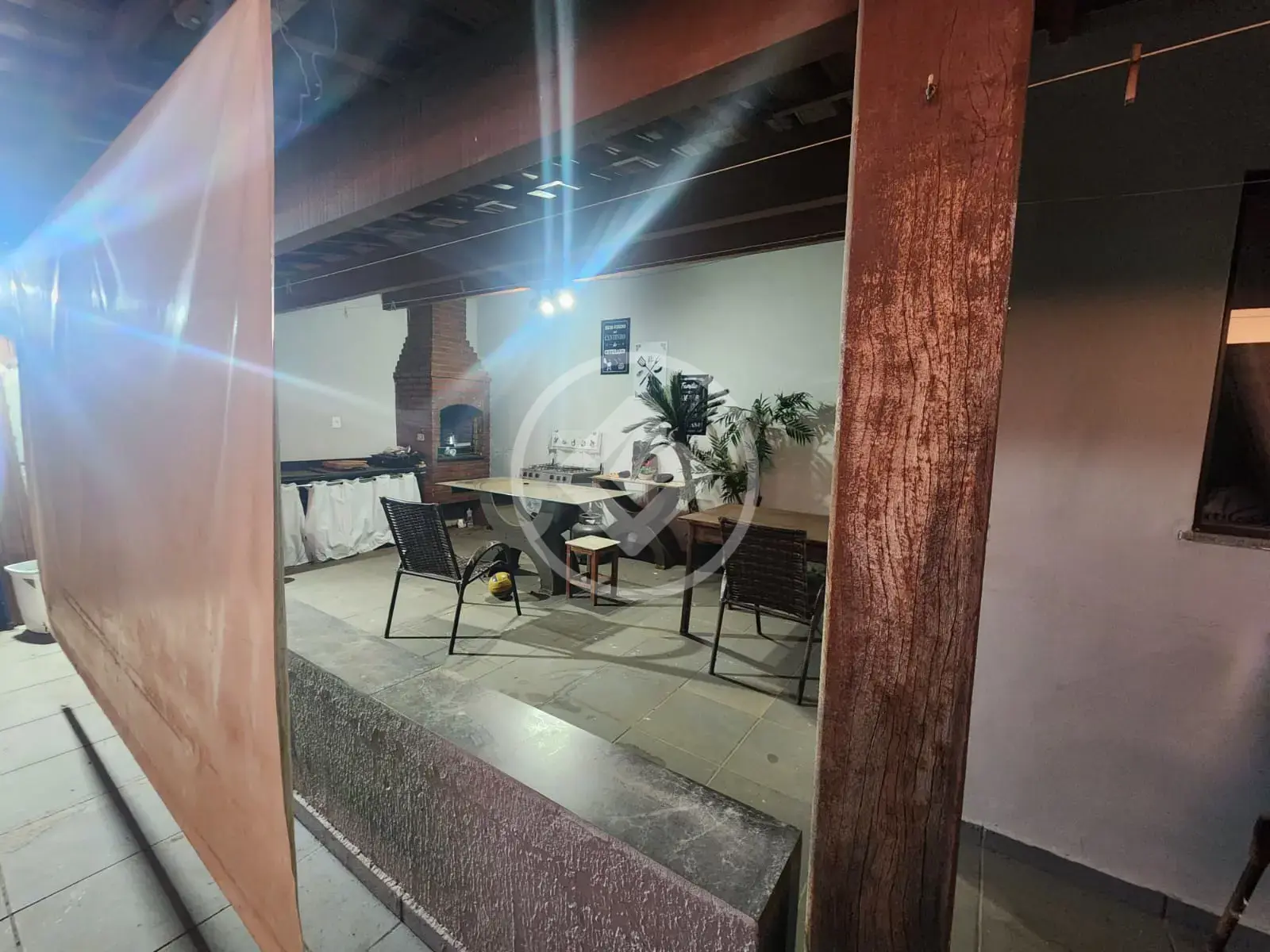 Sobrado 4 quartos no Olinda, Uberaba — foto 4 de 6