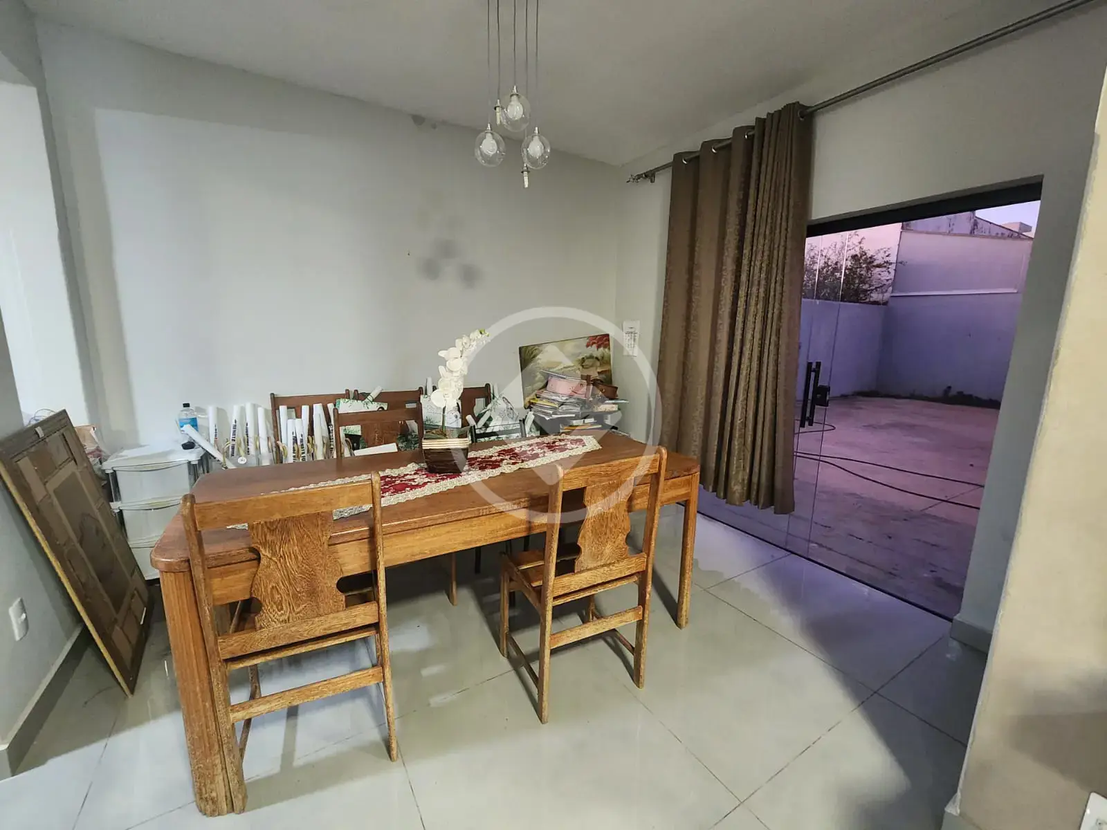 Sobrado 4 quartos no Olinda, Uberaba — foto 5 de 6