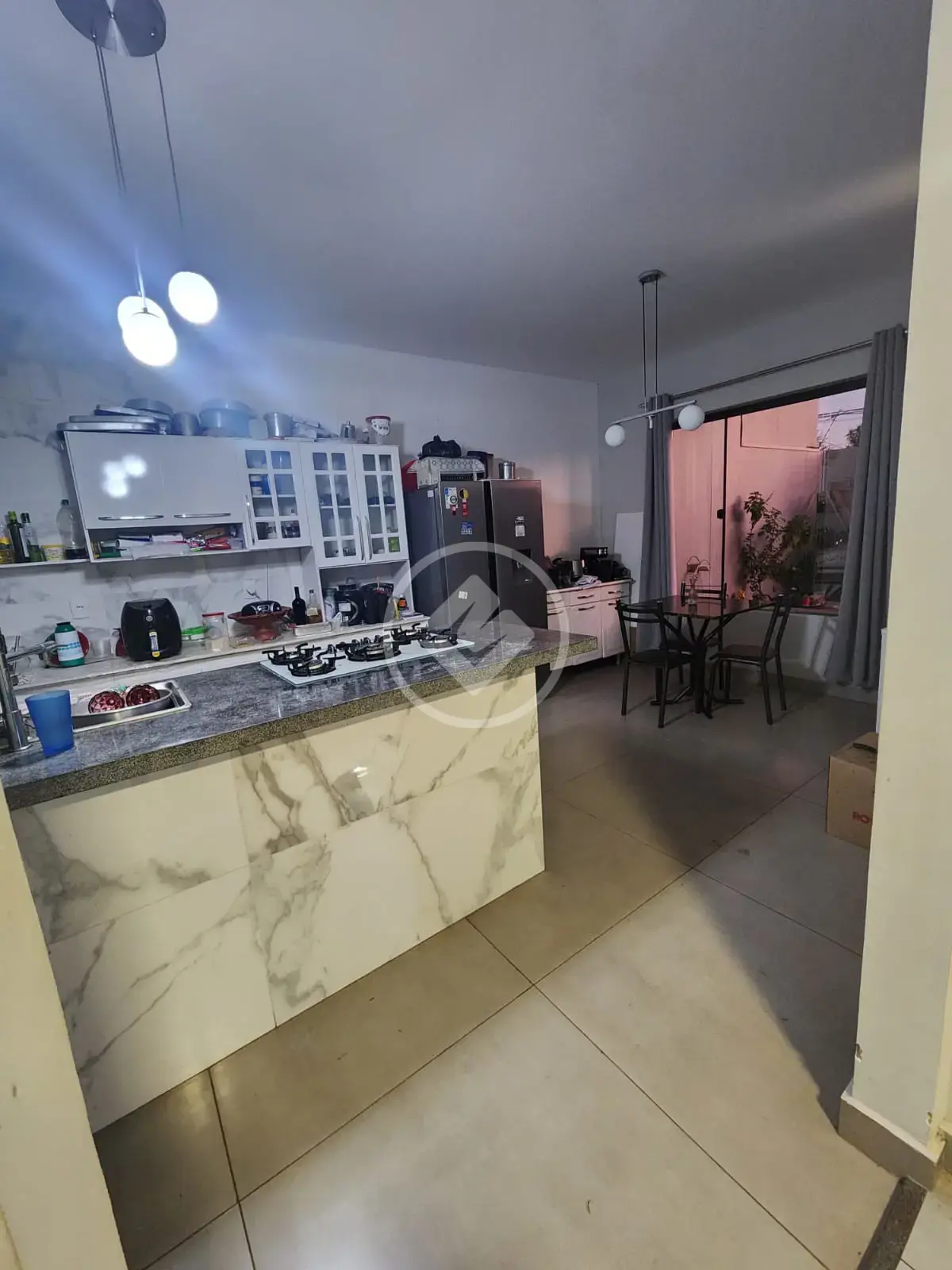 Sobrado 4 quartos no Olinda, Uberaba — foto 6 de 6