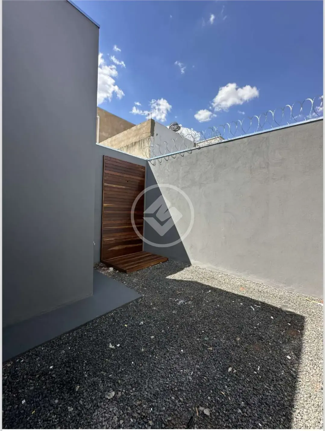Casa 2 quartos no Laranjeiras, Uberlândia — foto 6 de 6